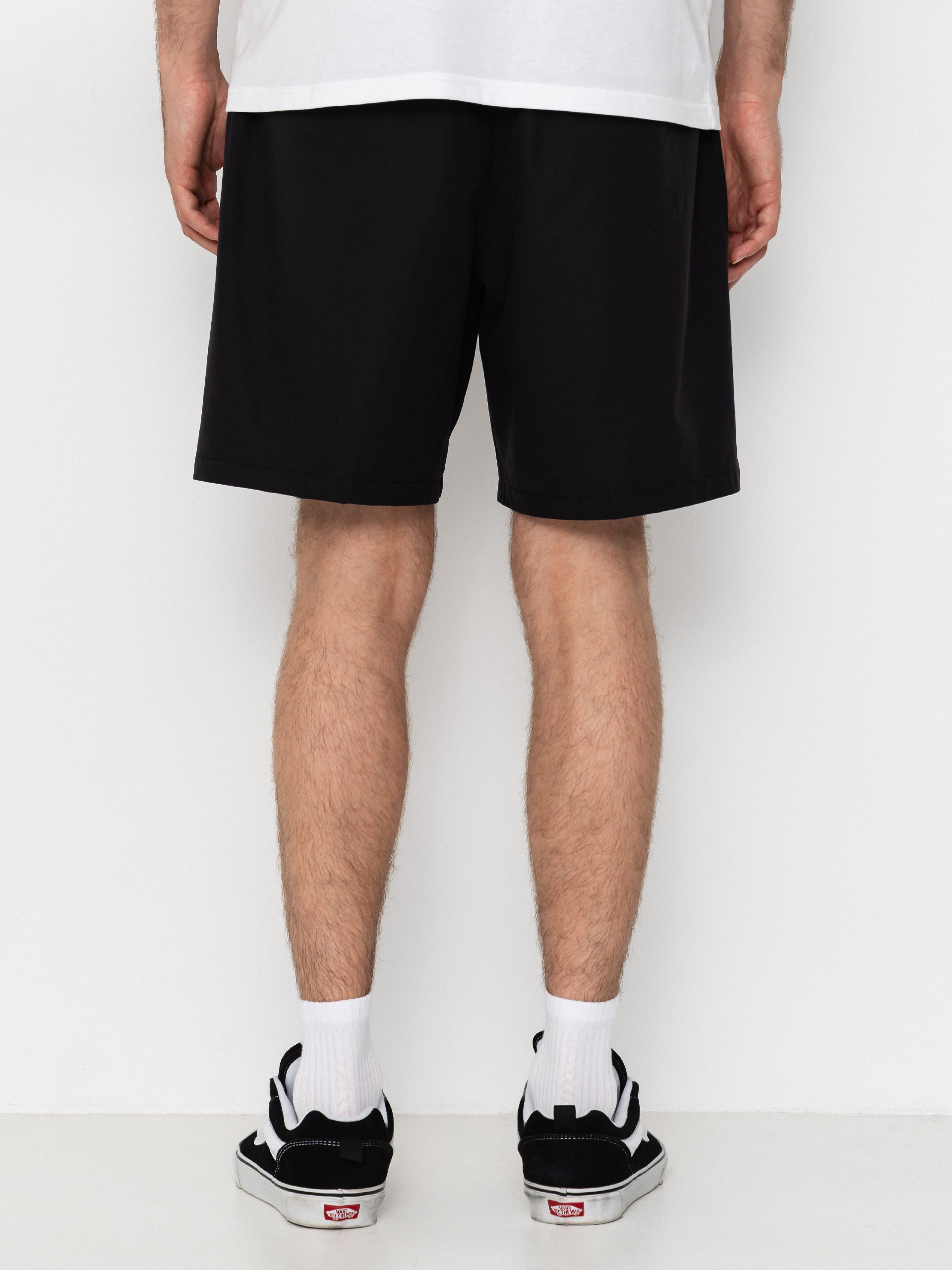 Szorty Vans Range Relaxed Sport (black)