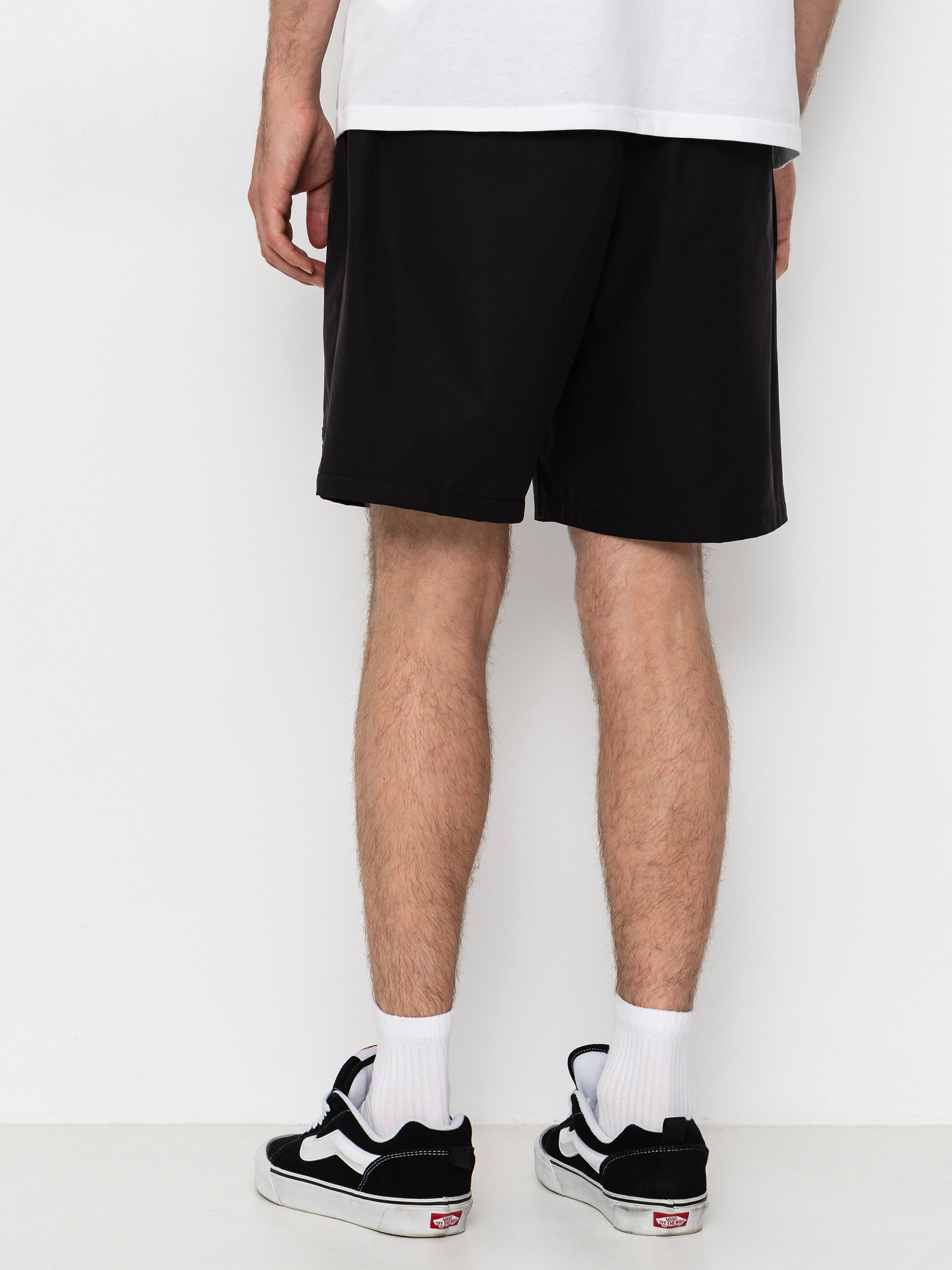 Szorty Vans Range Relaxed Sport (black)