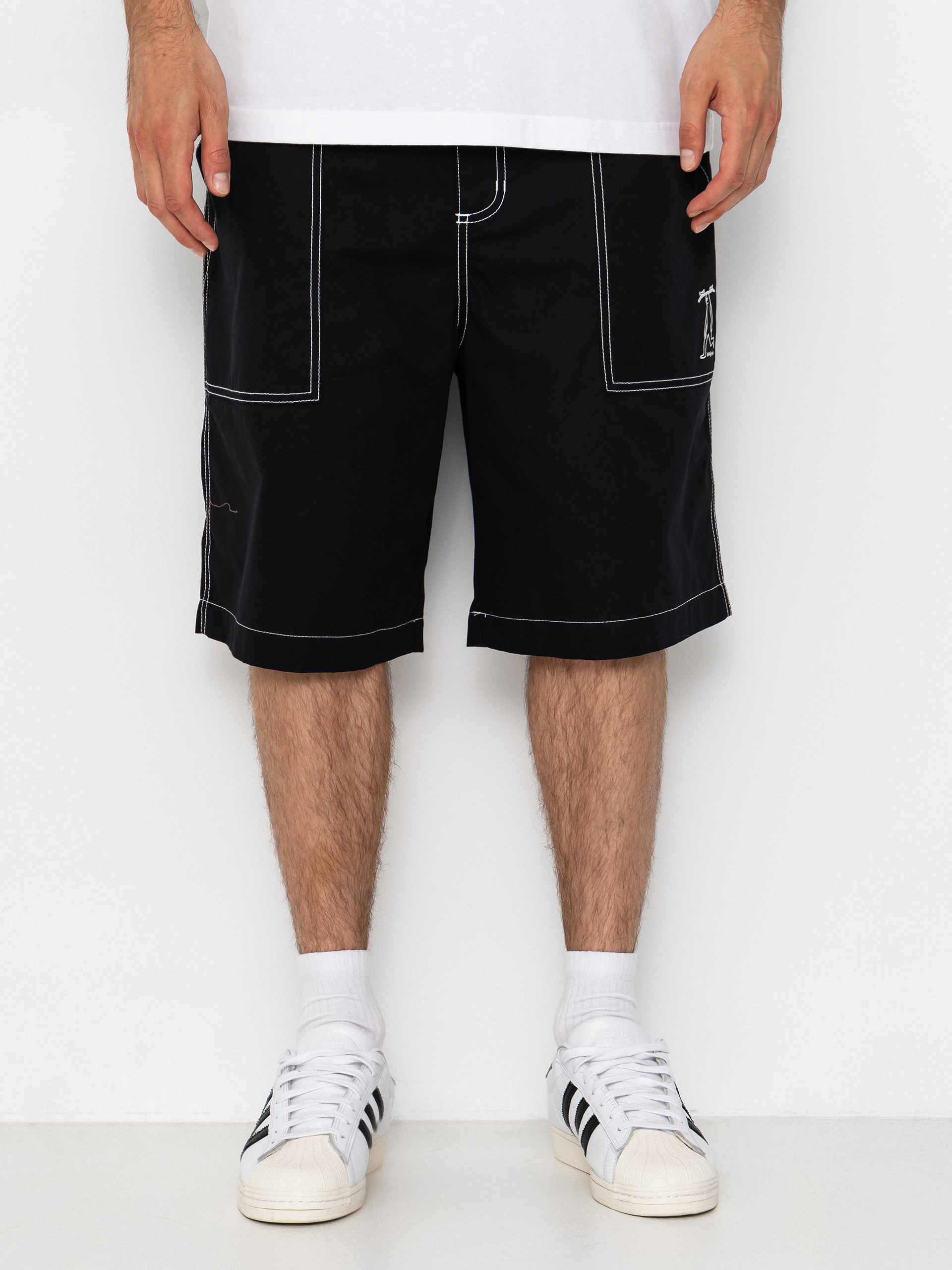 Szorty adidas Gonz