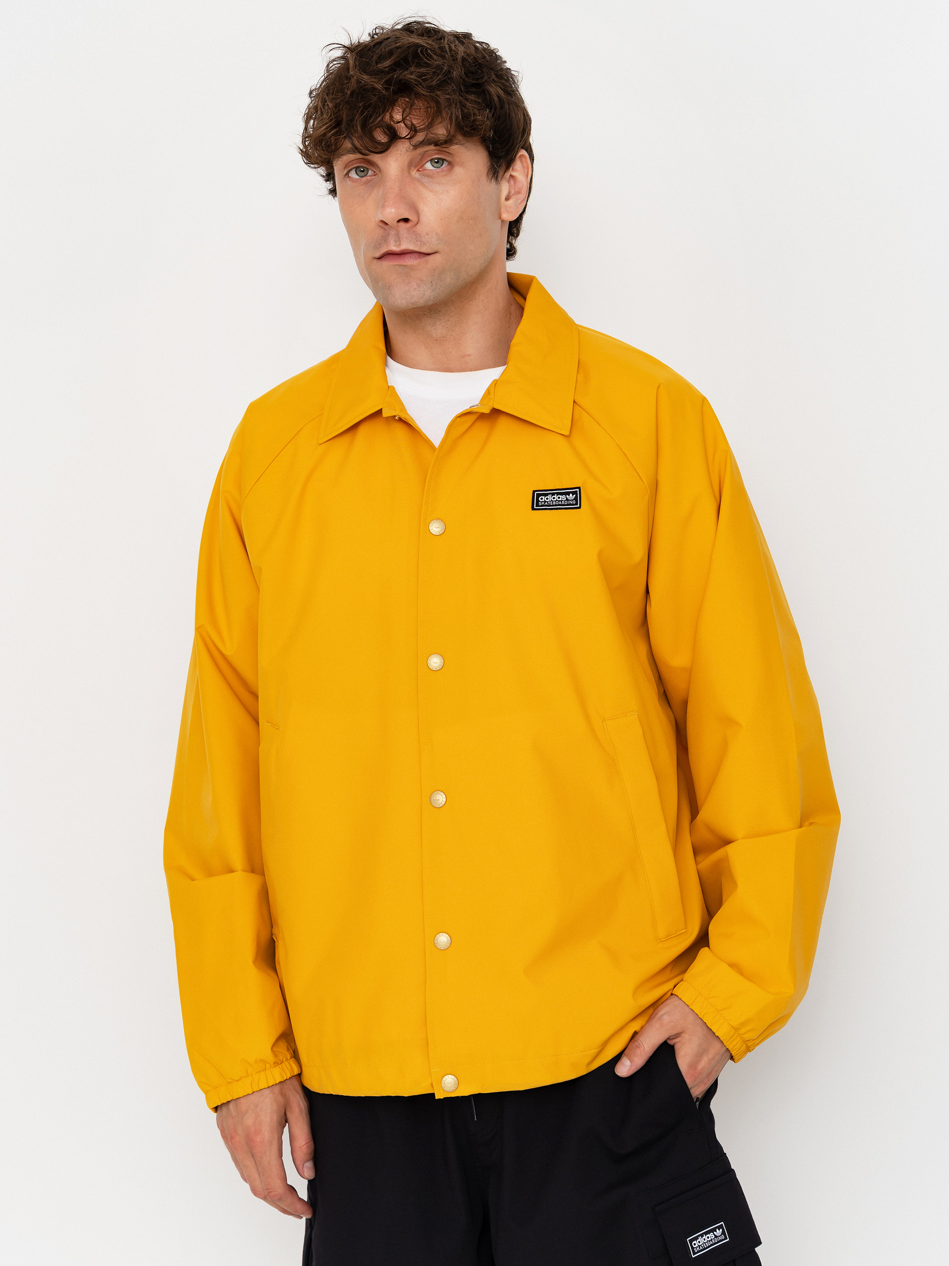Kurtka adidas Fsbs Coach