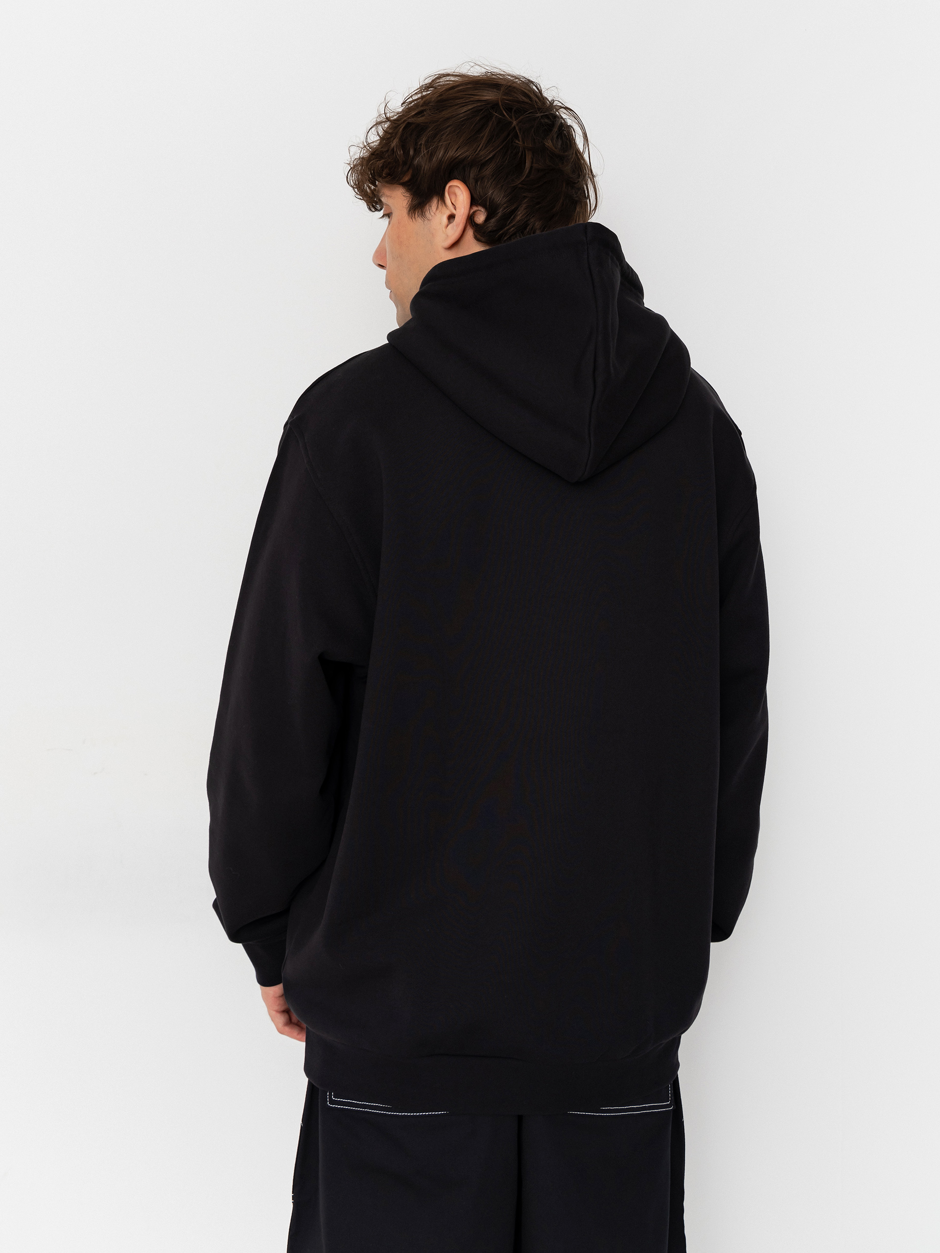 Bluza z kapturem adidas Skt Adi Cor HD (black)