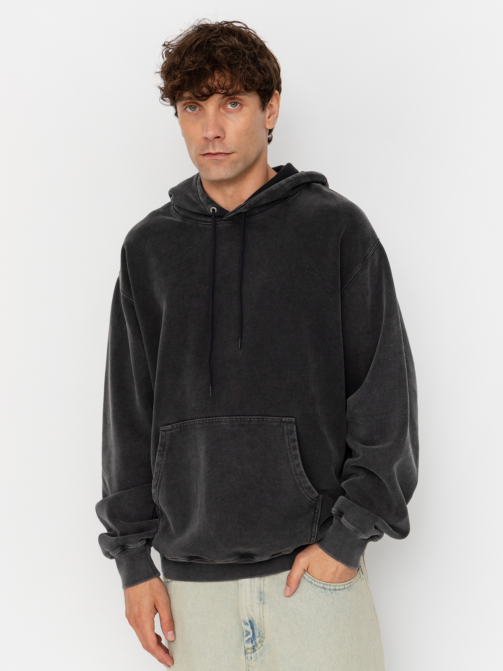 Bluza z kapturem Polar Skate Dave Rabbit HD