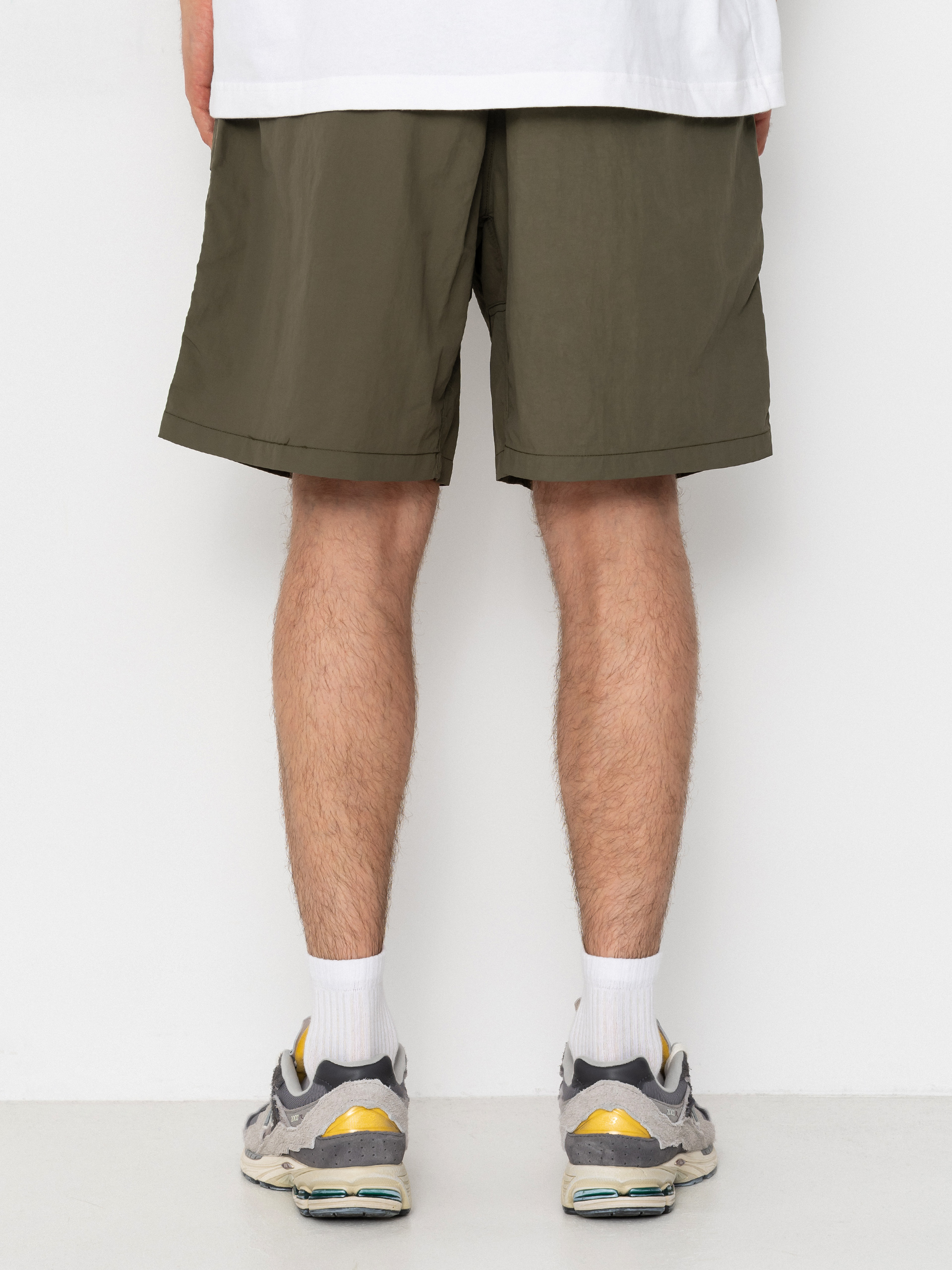 Szorty Salty Crew Raid Packable (dusty olive)