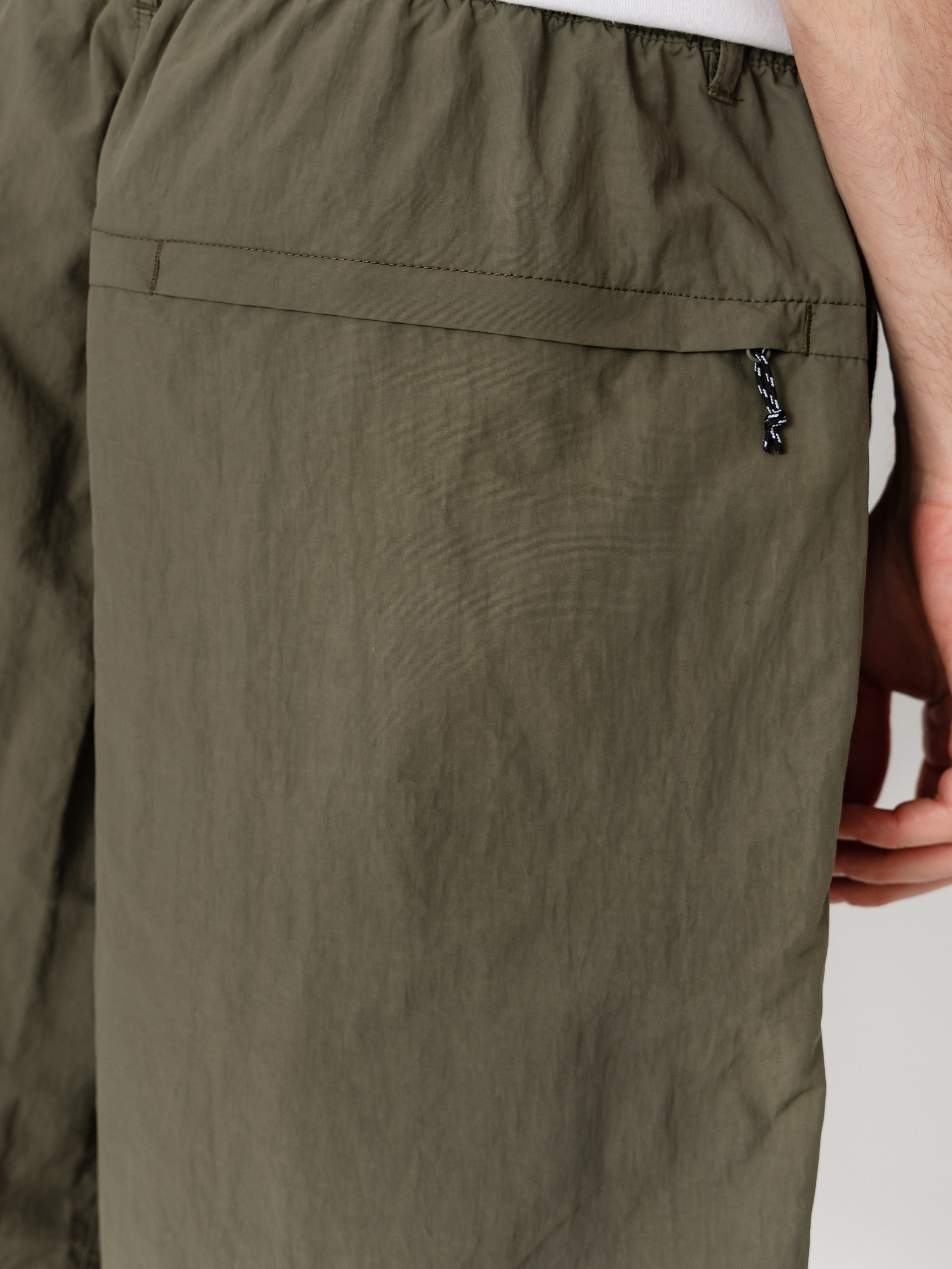 Szorty Salty Crew Raid Packable (dusty olive)