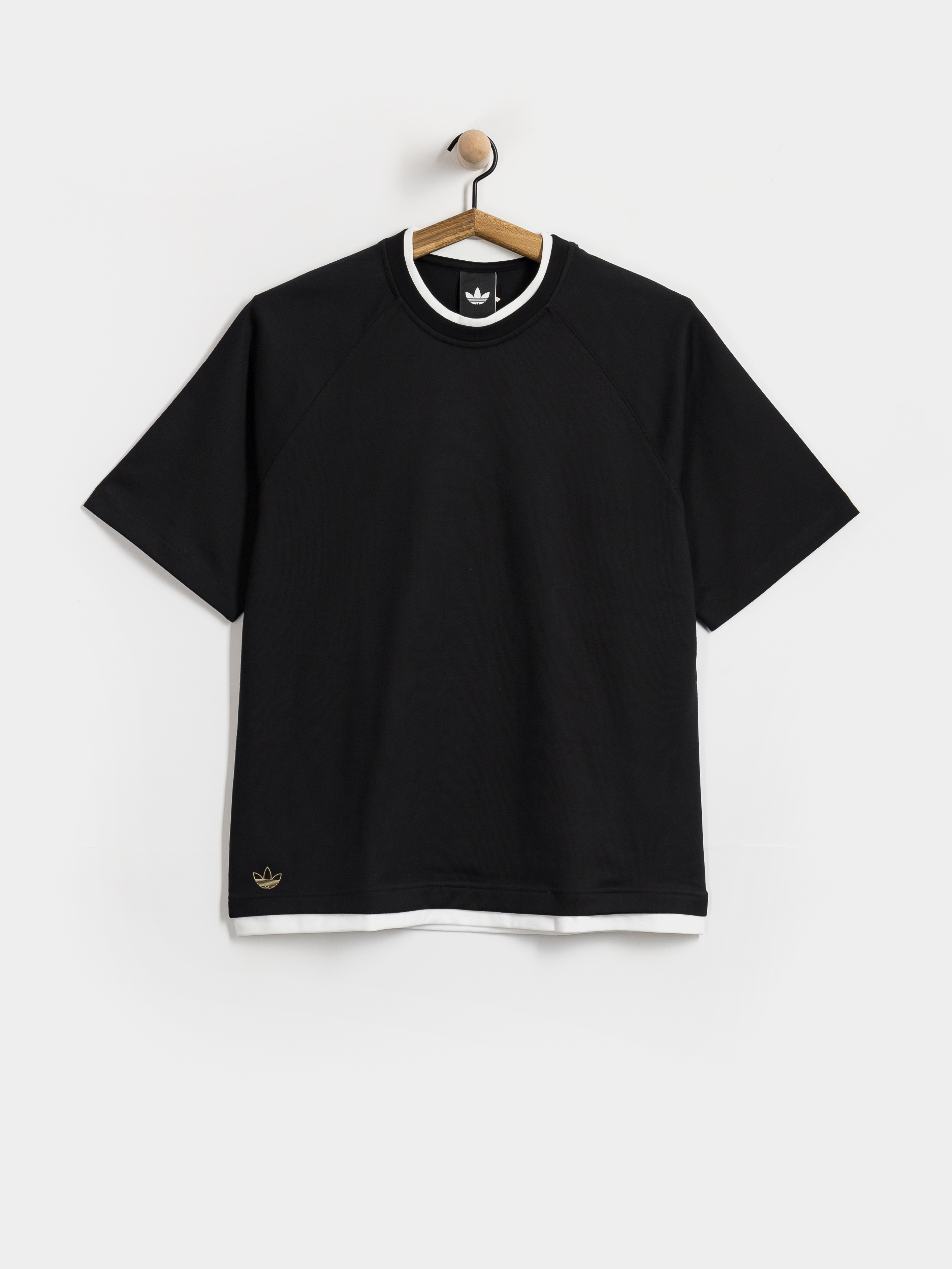 T-shirt adidas Tysh Prem