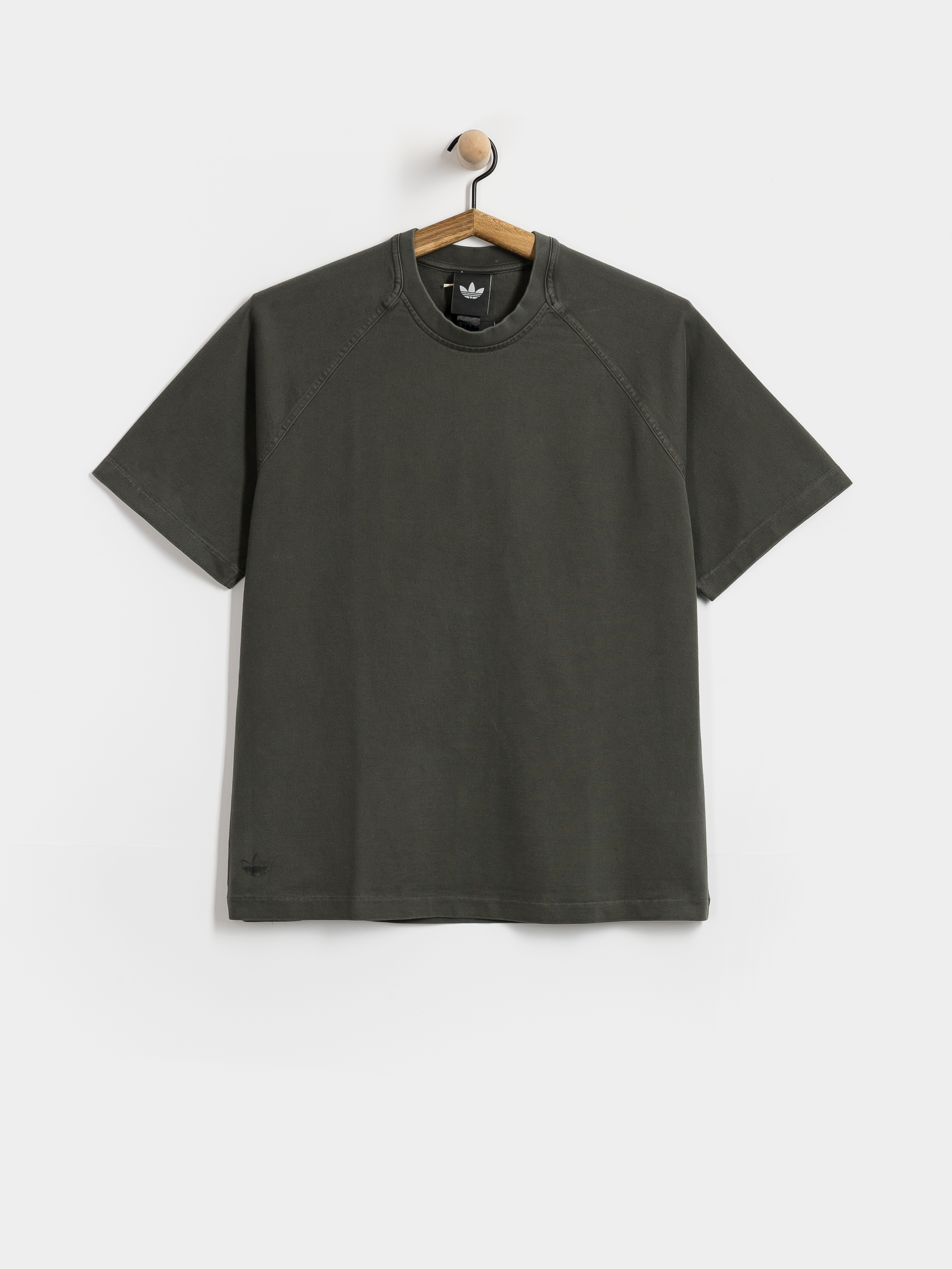T-shirt adidas Tysh Wshd