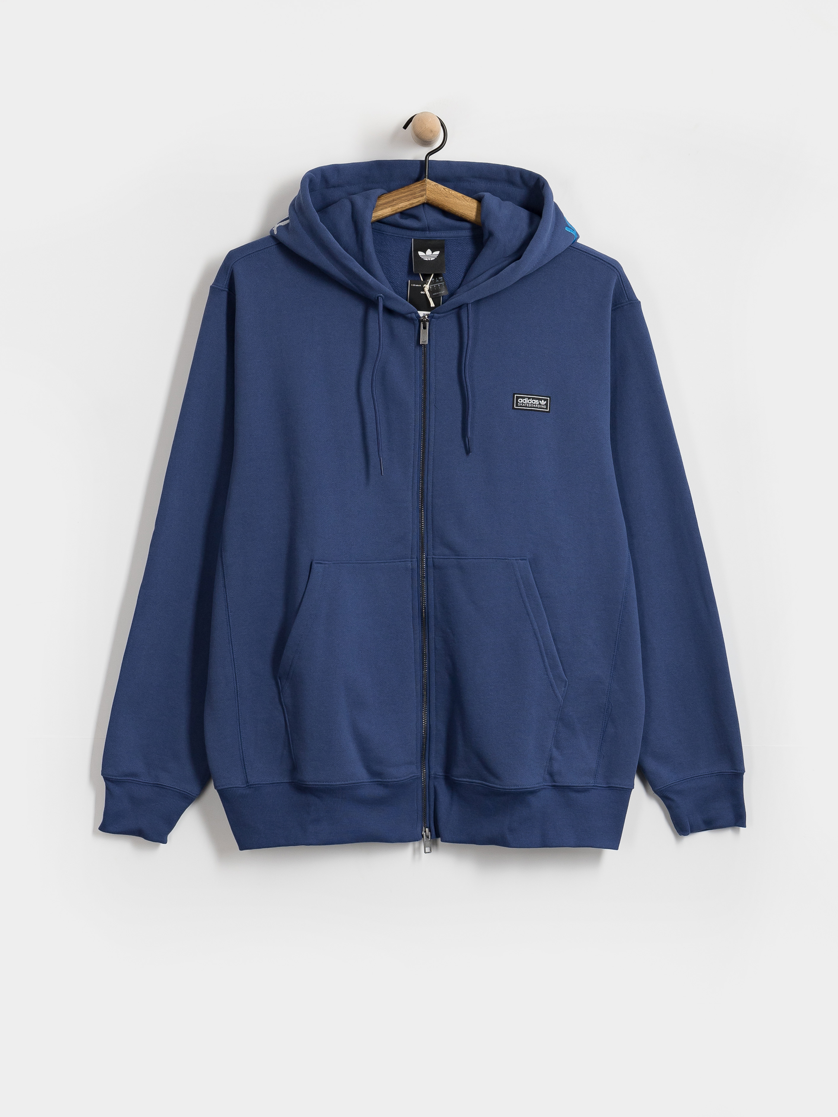 Bluza z kapturem adidas Gonz Graph HD (mutprp)