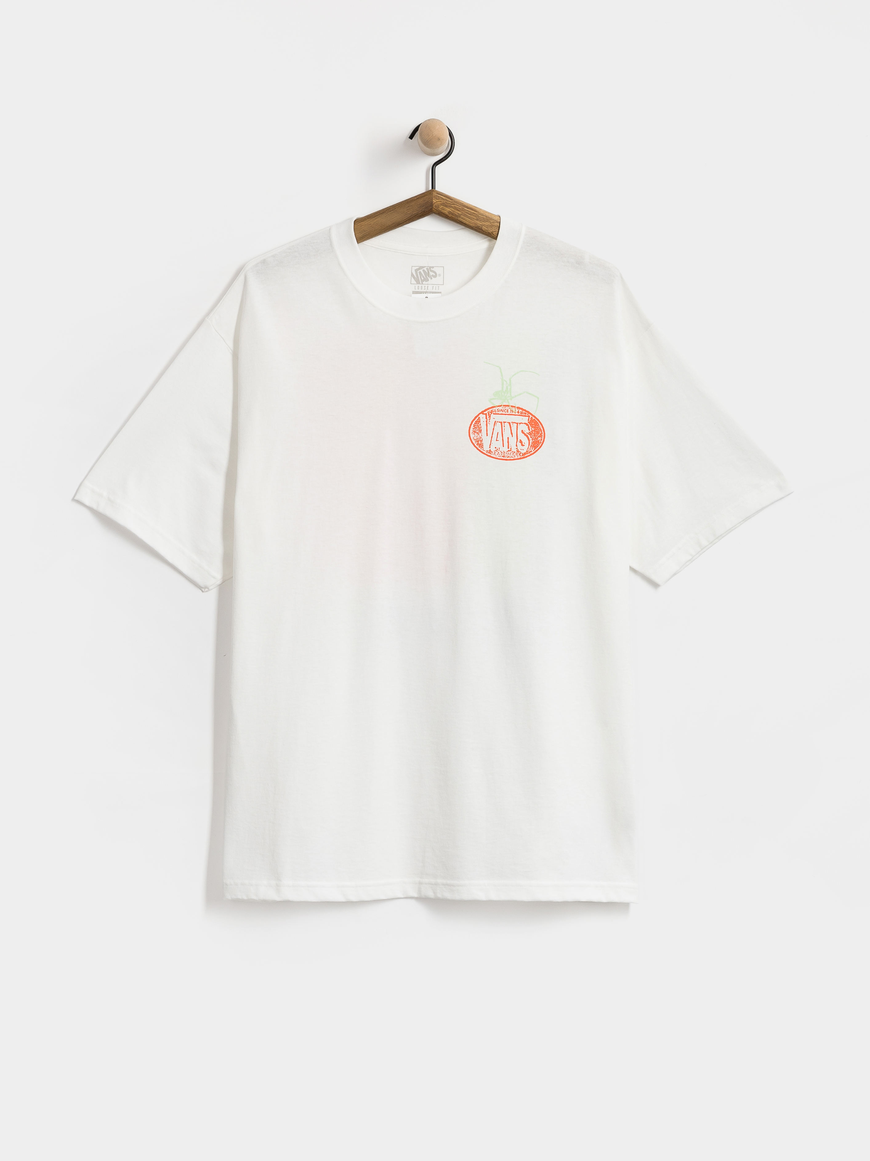 T-shirt Vans Artifacts (white)