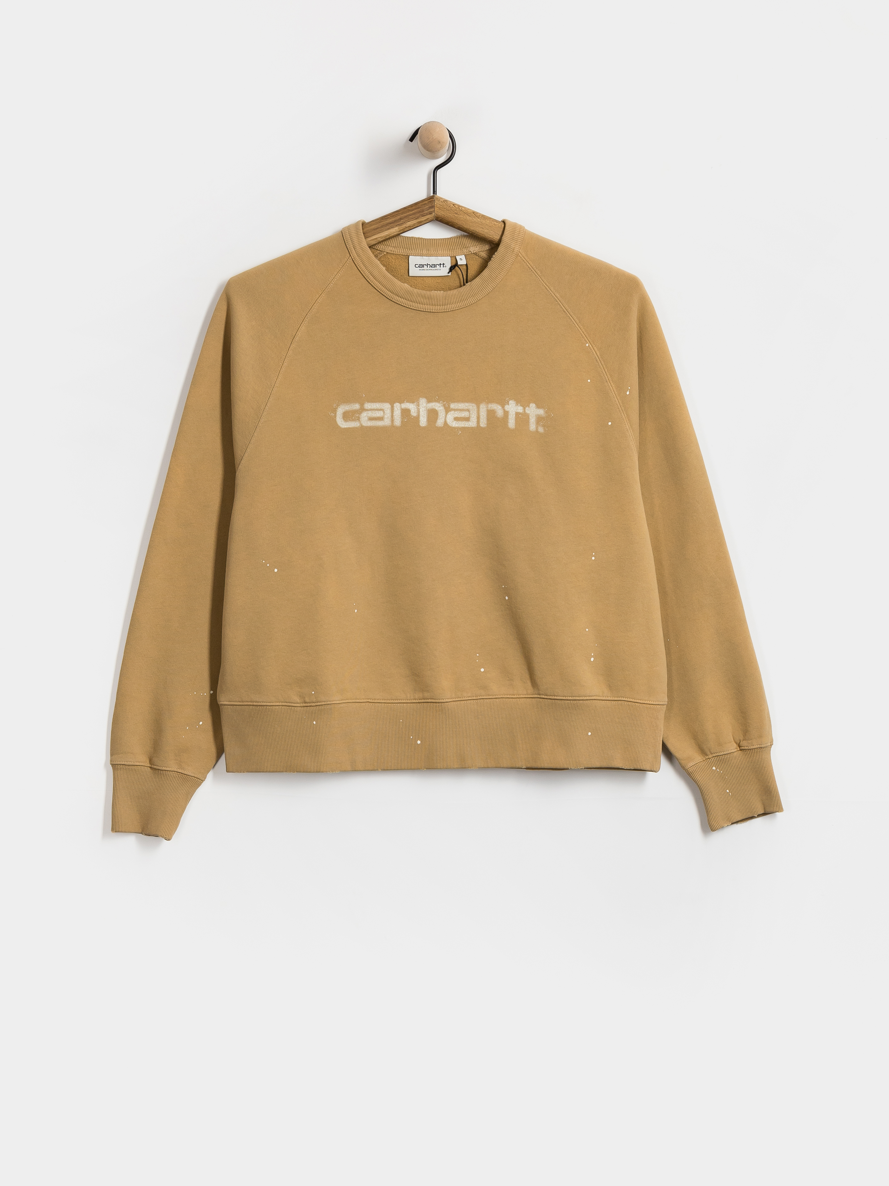 Bluza Carhartt WIP Painter Wmn (dusty h brown)