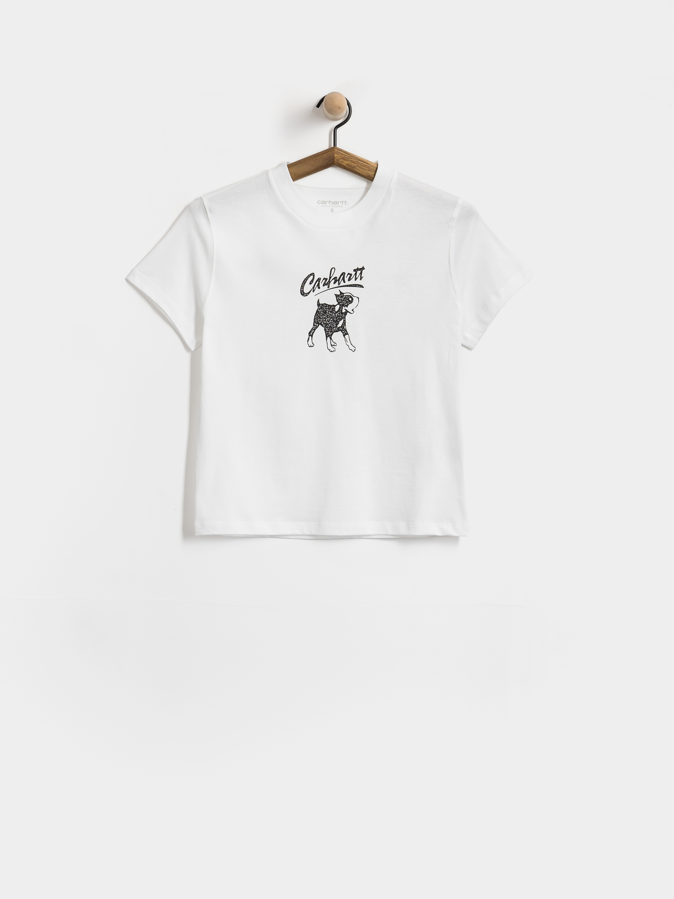 T-shirt Carhartt WIP Pup Wmn