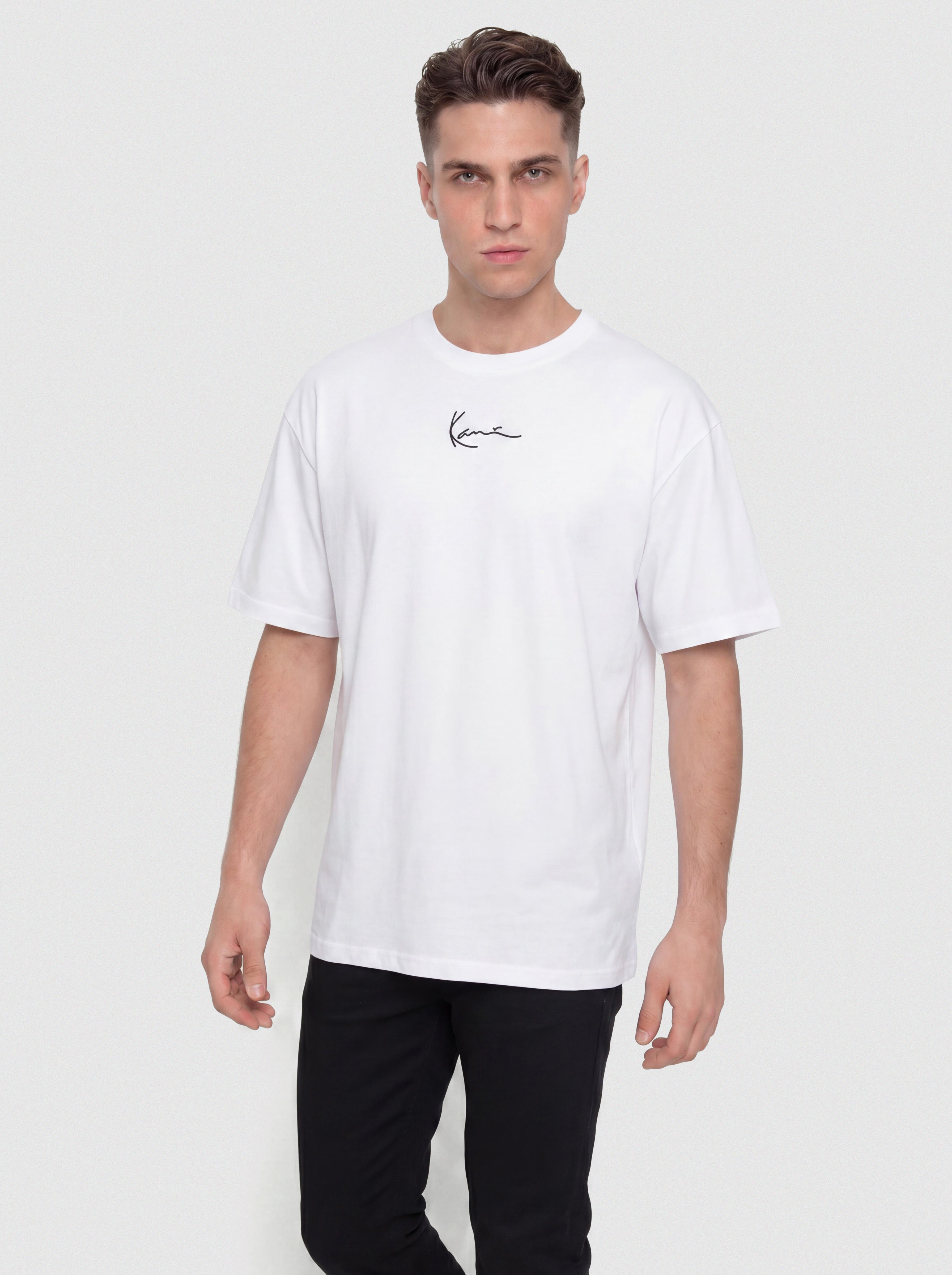 T-shirt Karl Kani Signature