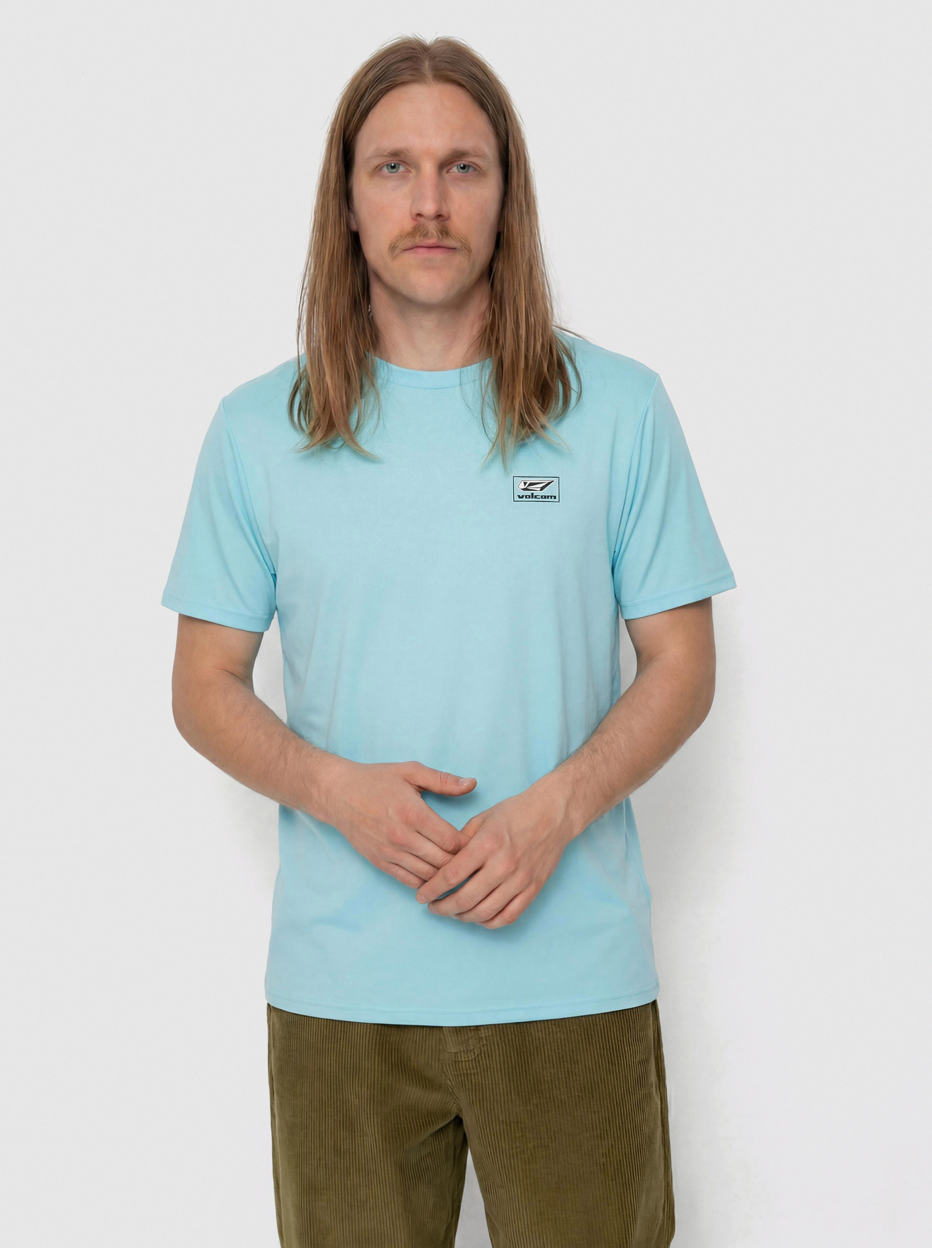 T-shirt Volcom Modstone Loose Lycra