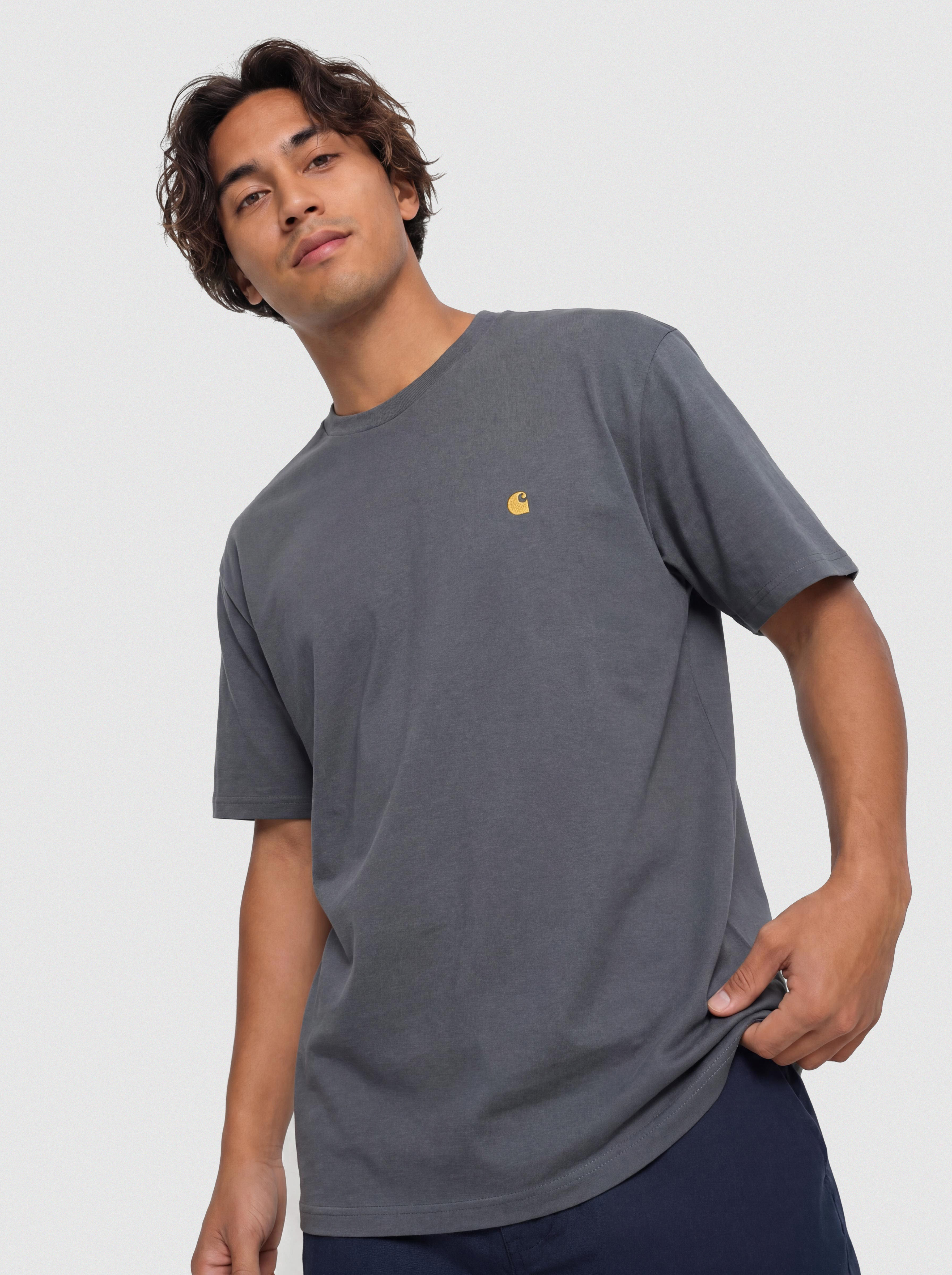 T-shirt Carhartt WIP Chase