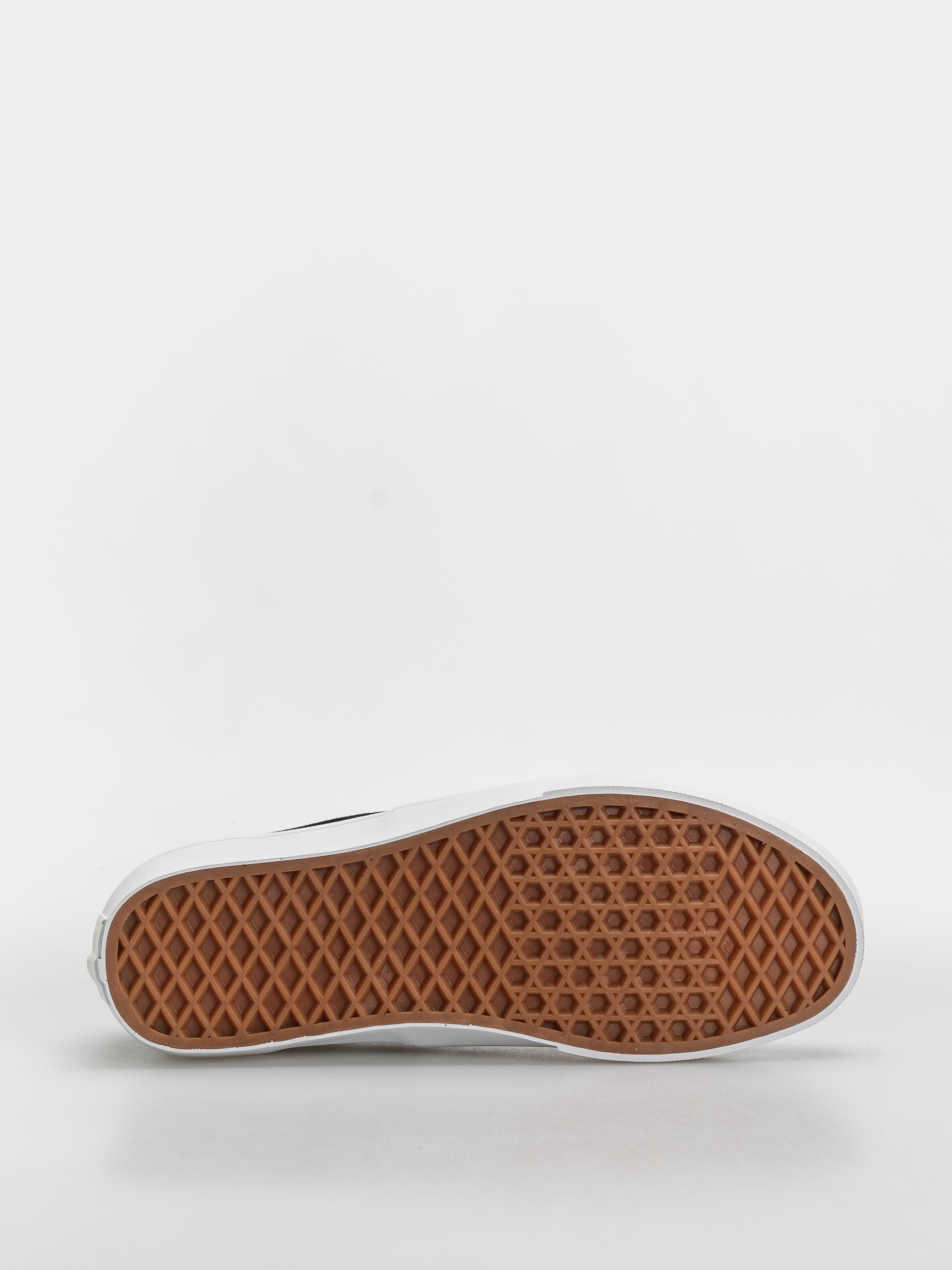 Buty Vans Authentic (black/true whit)