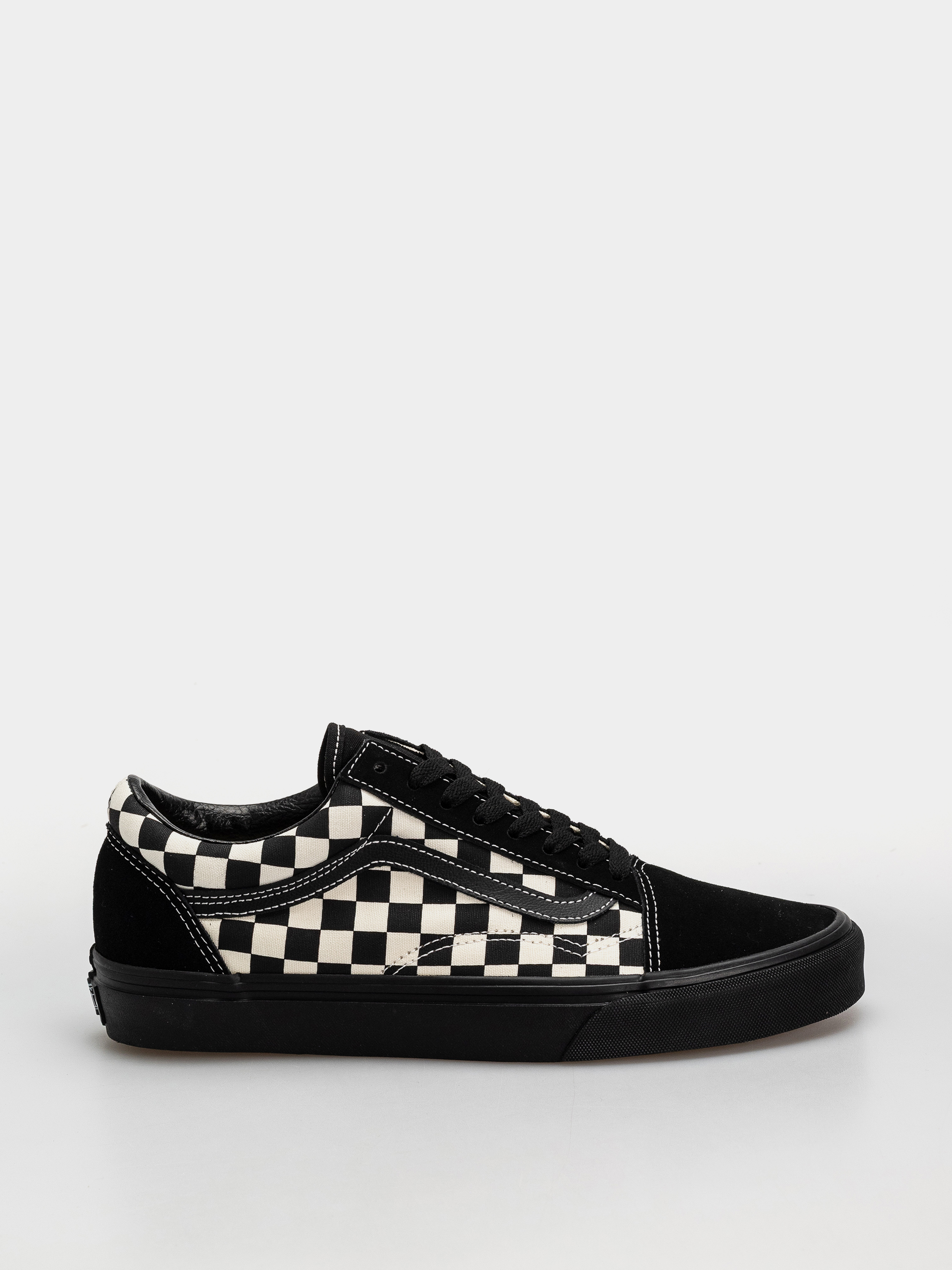 Buty Vans Old Skool (black/white)
