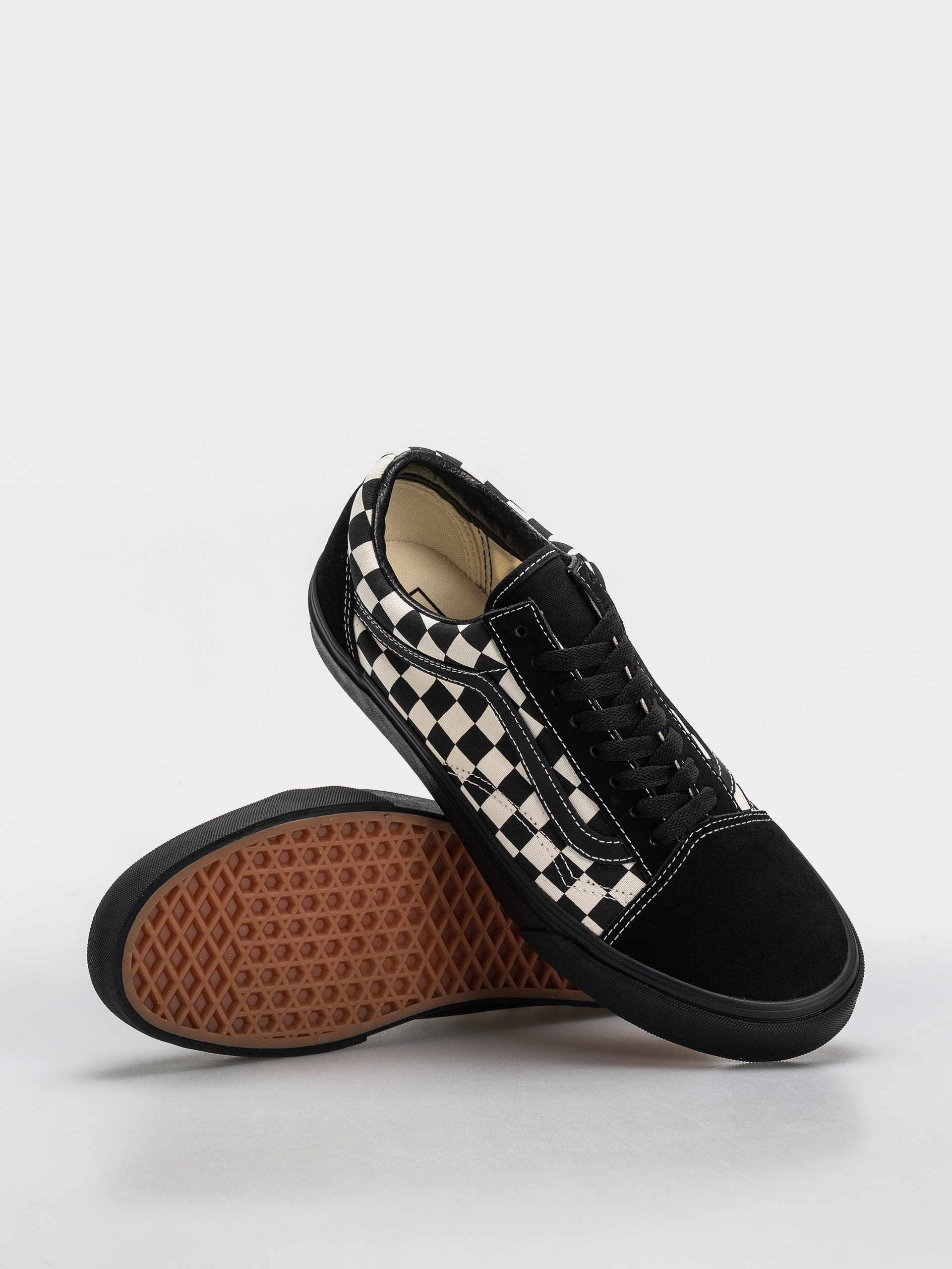 Buty Vans Old Skool (black/white)