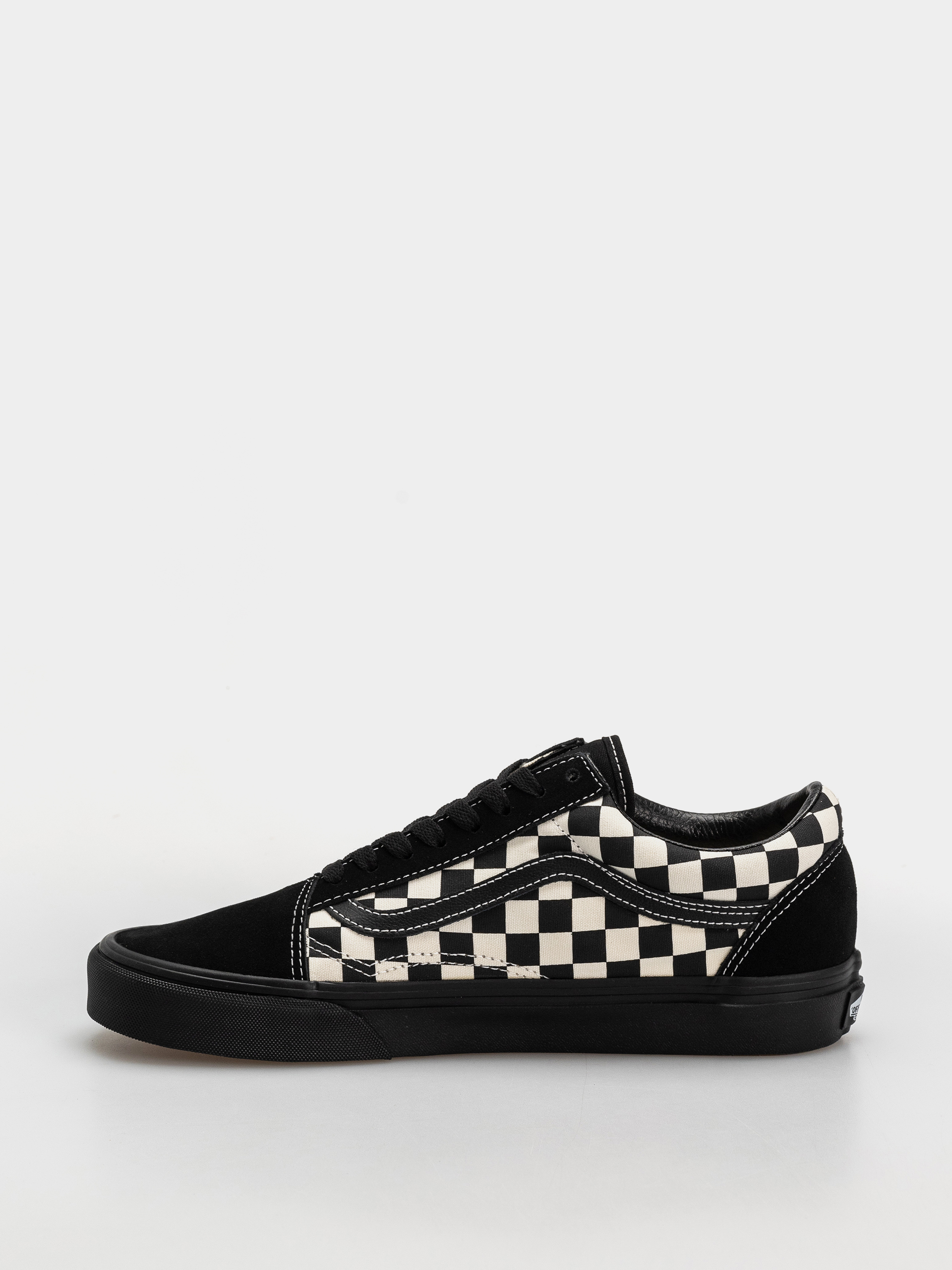 Buty Vans Old Skool (black/white)