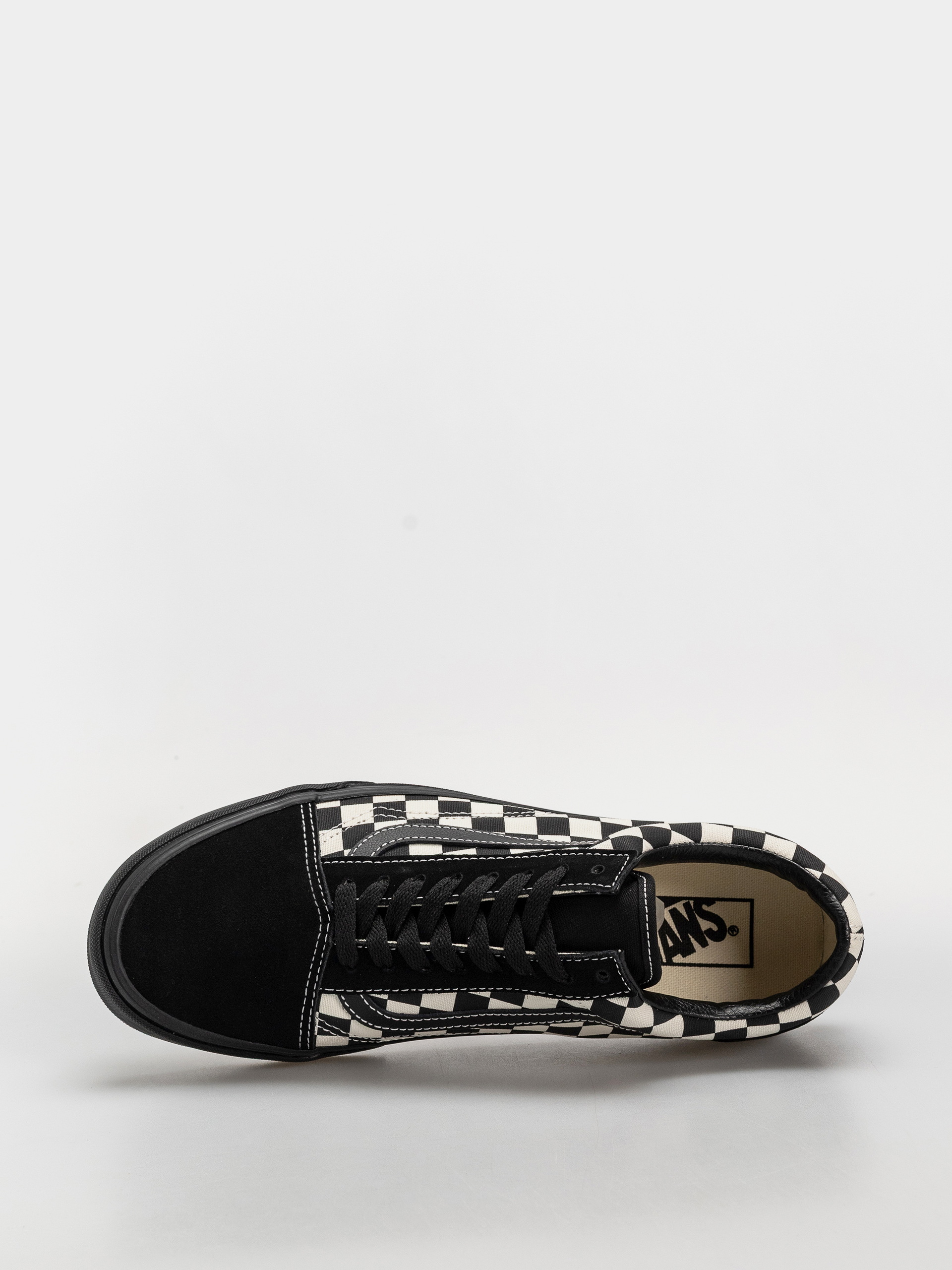 Buty Vans Old Skool (black/white)