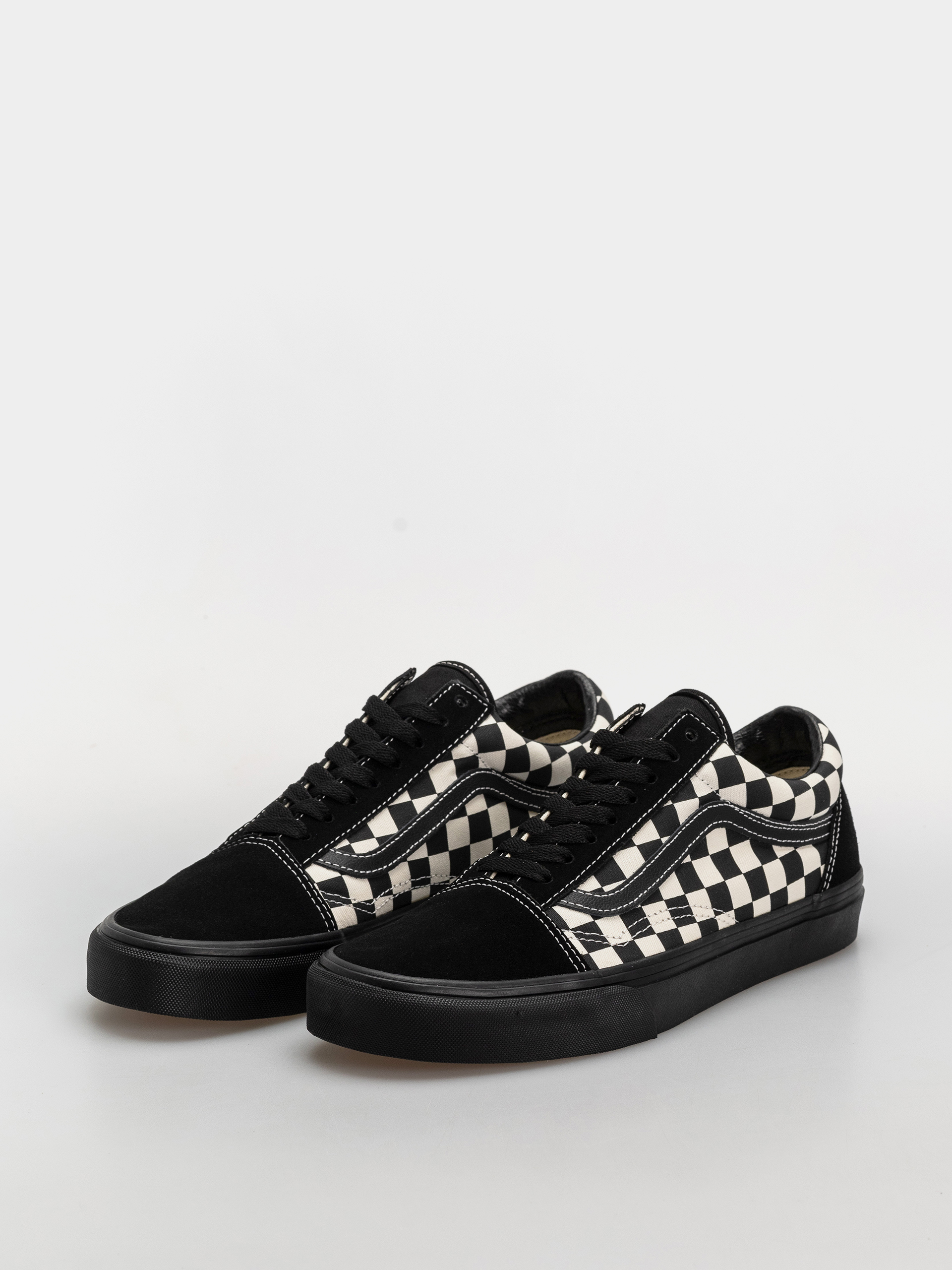 Buty Vans Old Skool (black/white)