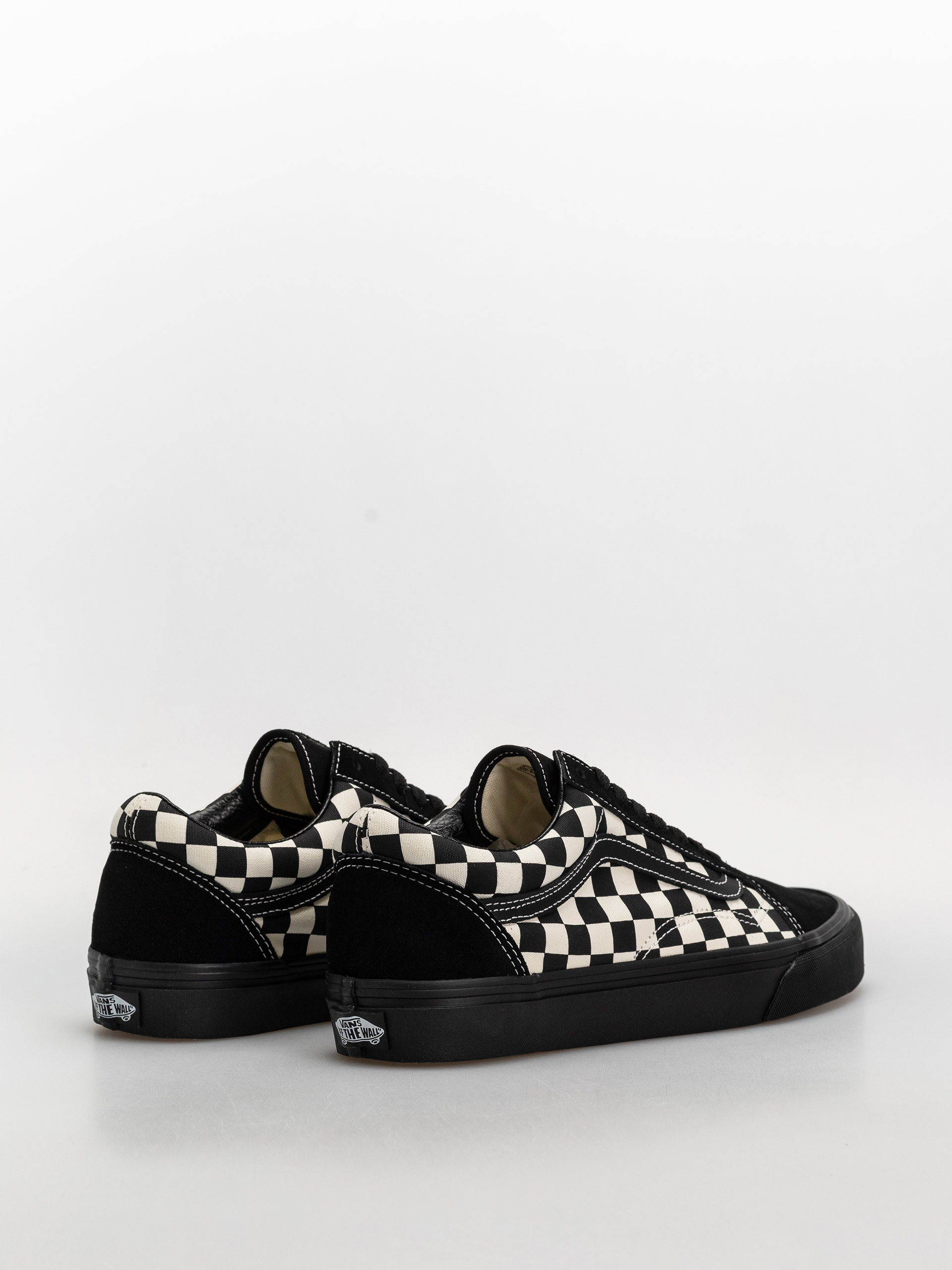 Buty Vans Old Skool (black/white)