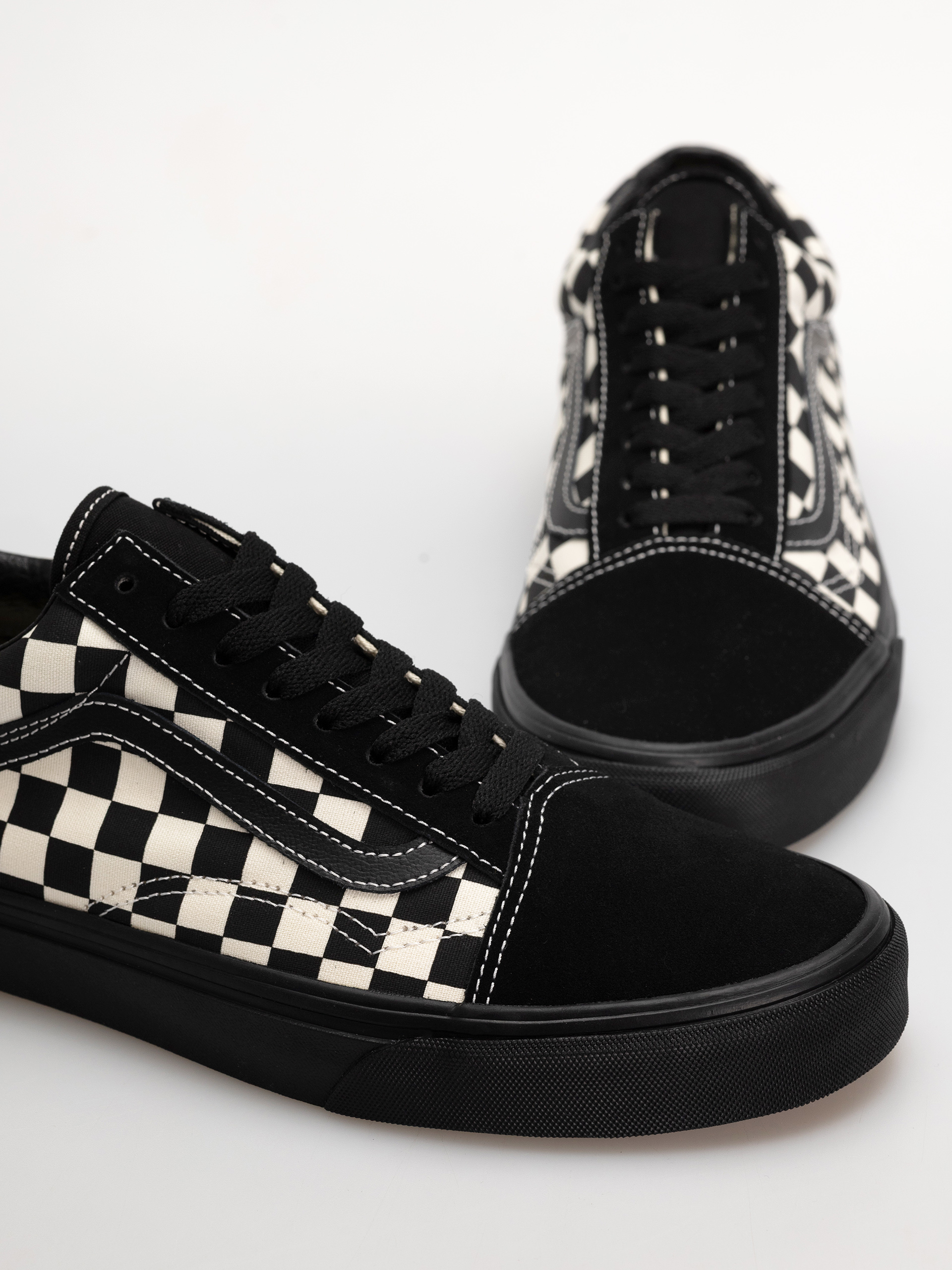 Buty Vans Old Skool (black/white)