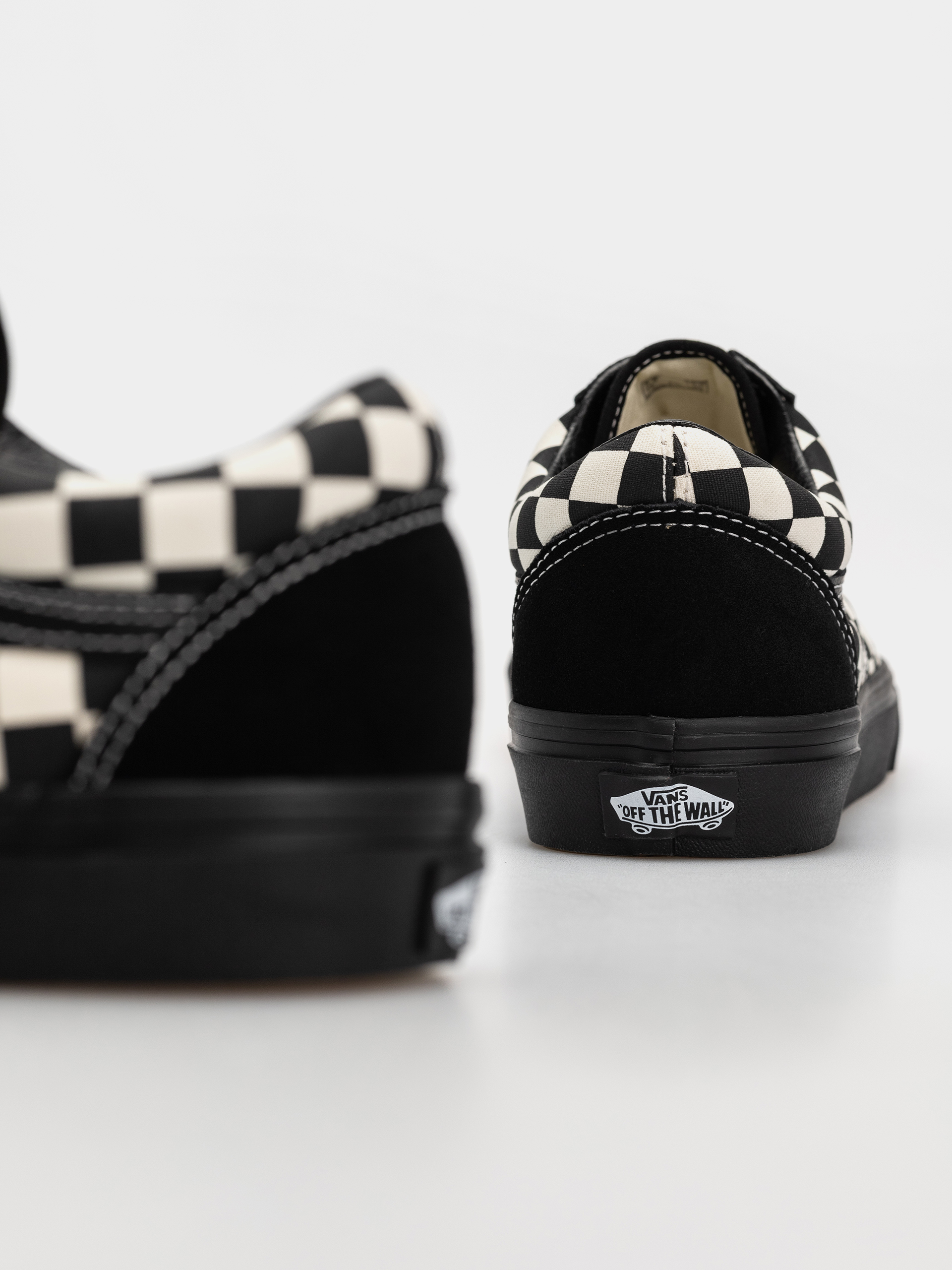 Buty Vans Old Skool (black/white)