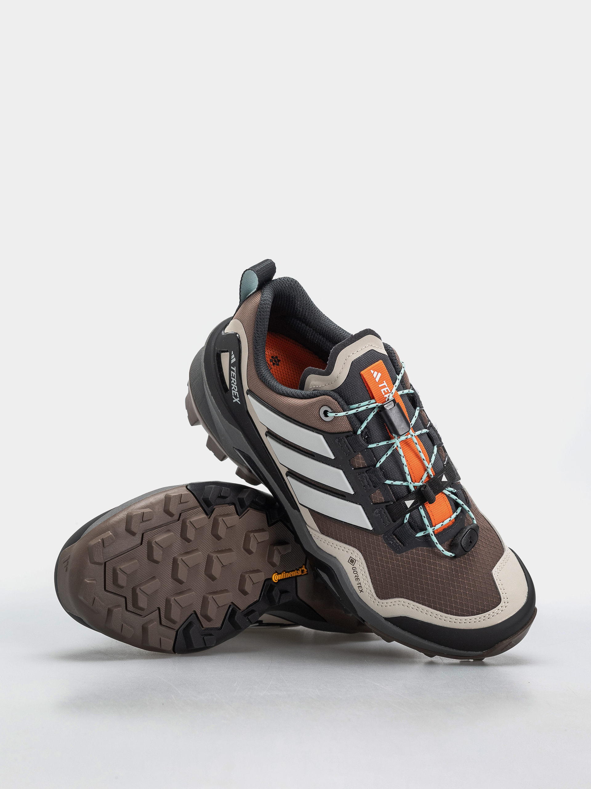 Buty adidas Terrex Skychaser Gt Wmn (earstr/greone/seflaq)
