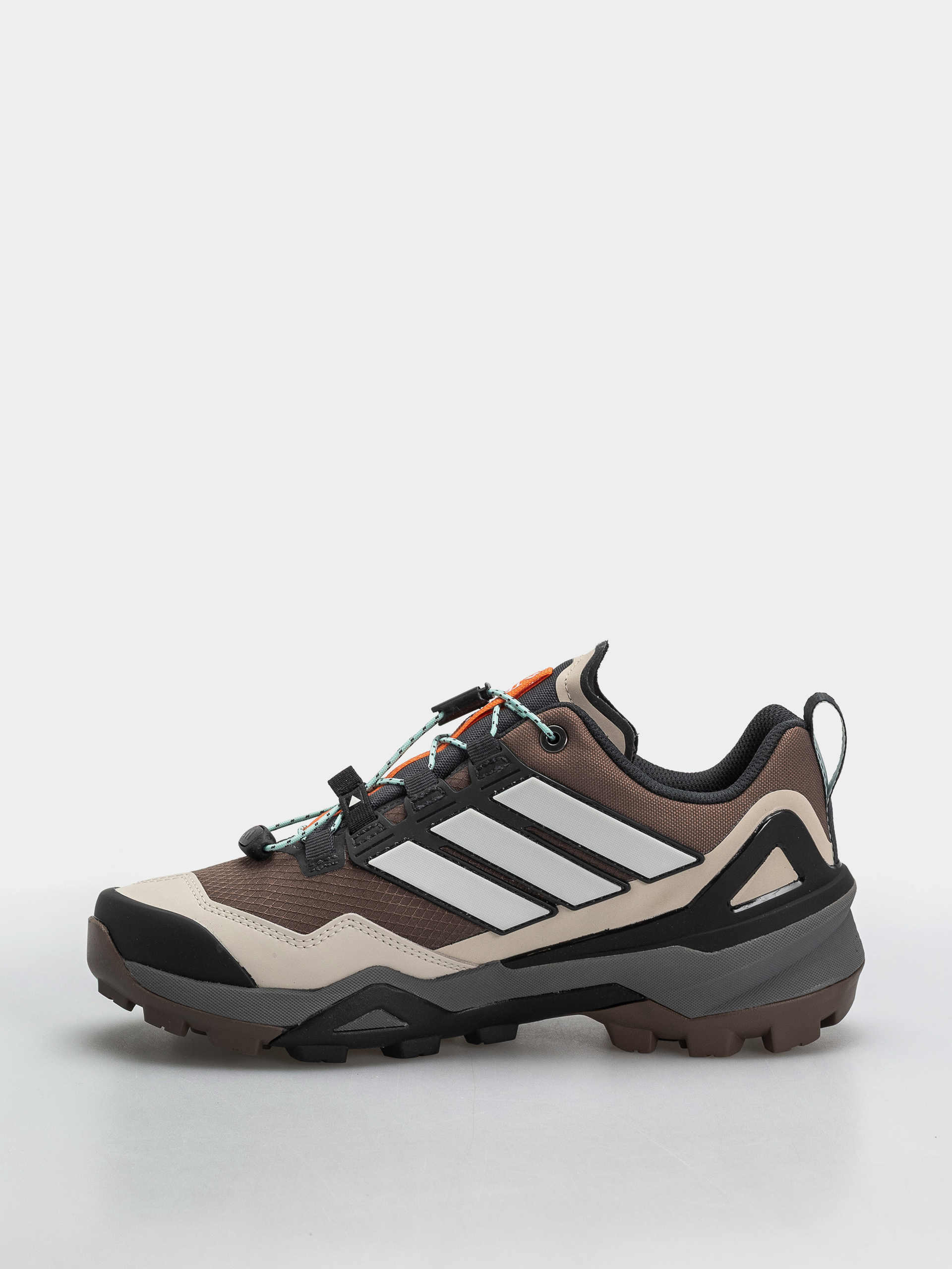 Buty adidas Terrex Skychaser Gt Wmn (earstr/greone/seflaq)