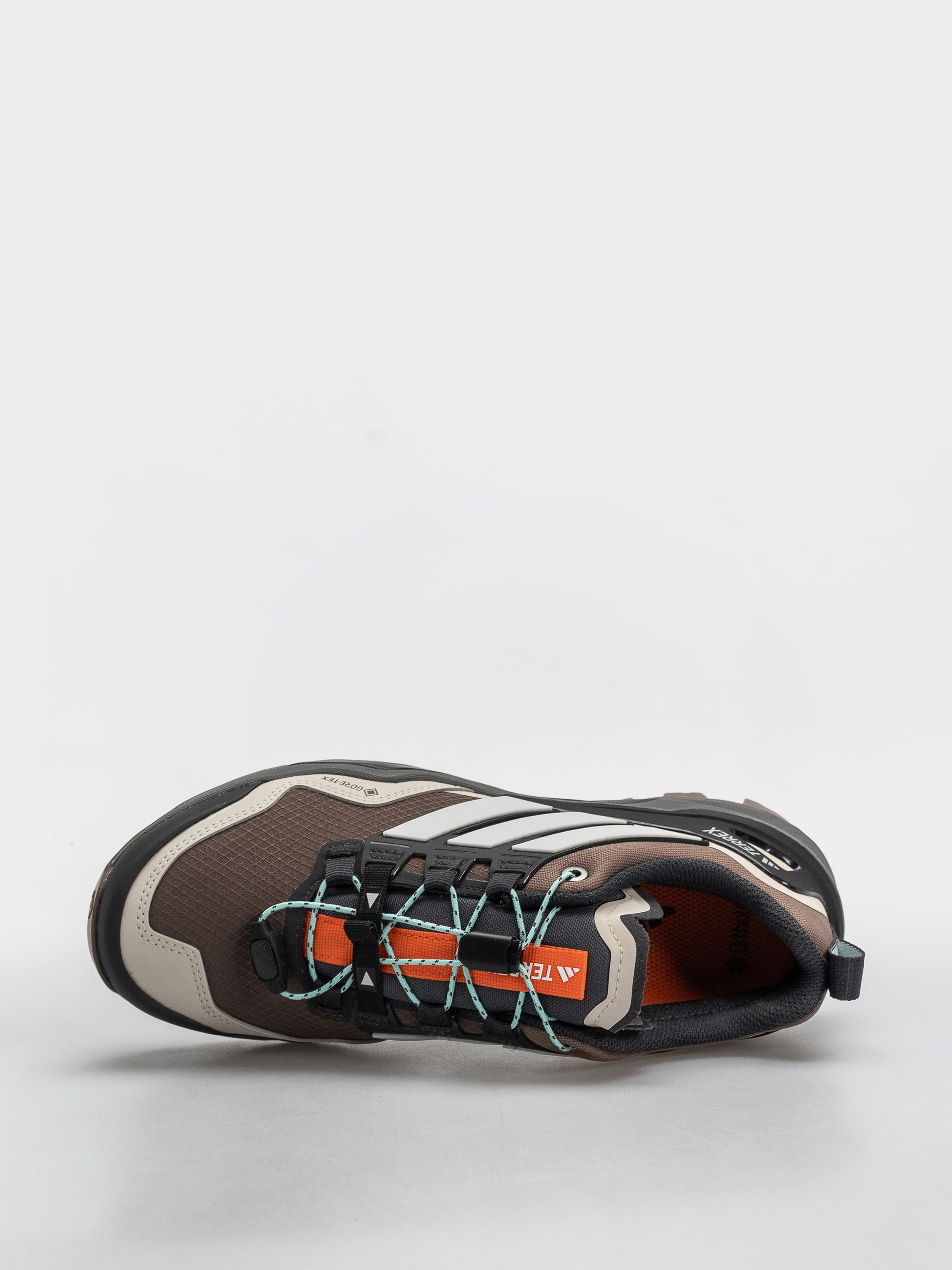 Buty adidas Terrex Skychaser Gt Wmn (earstr/greone/seflaq)