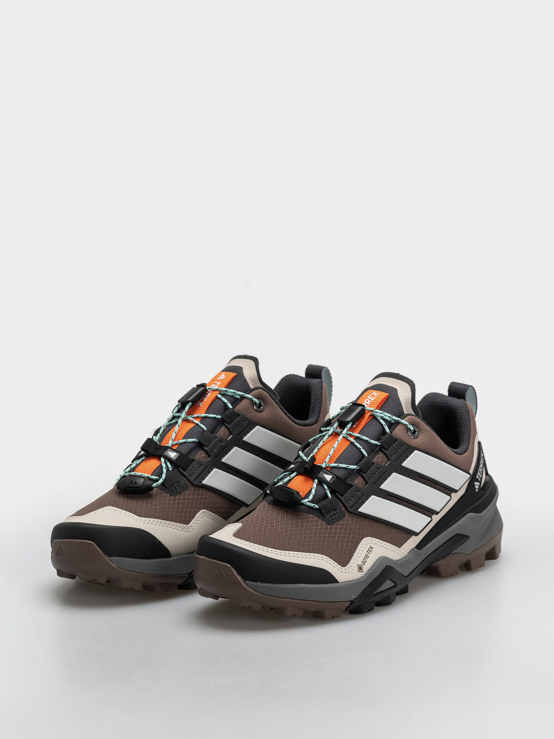 Buty adidas Terrex Skychaser Gt Wmn (earstr/greone/seflaq)