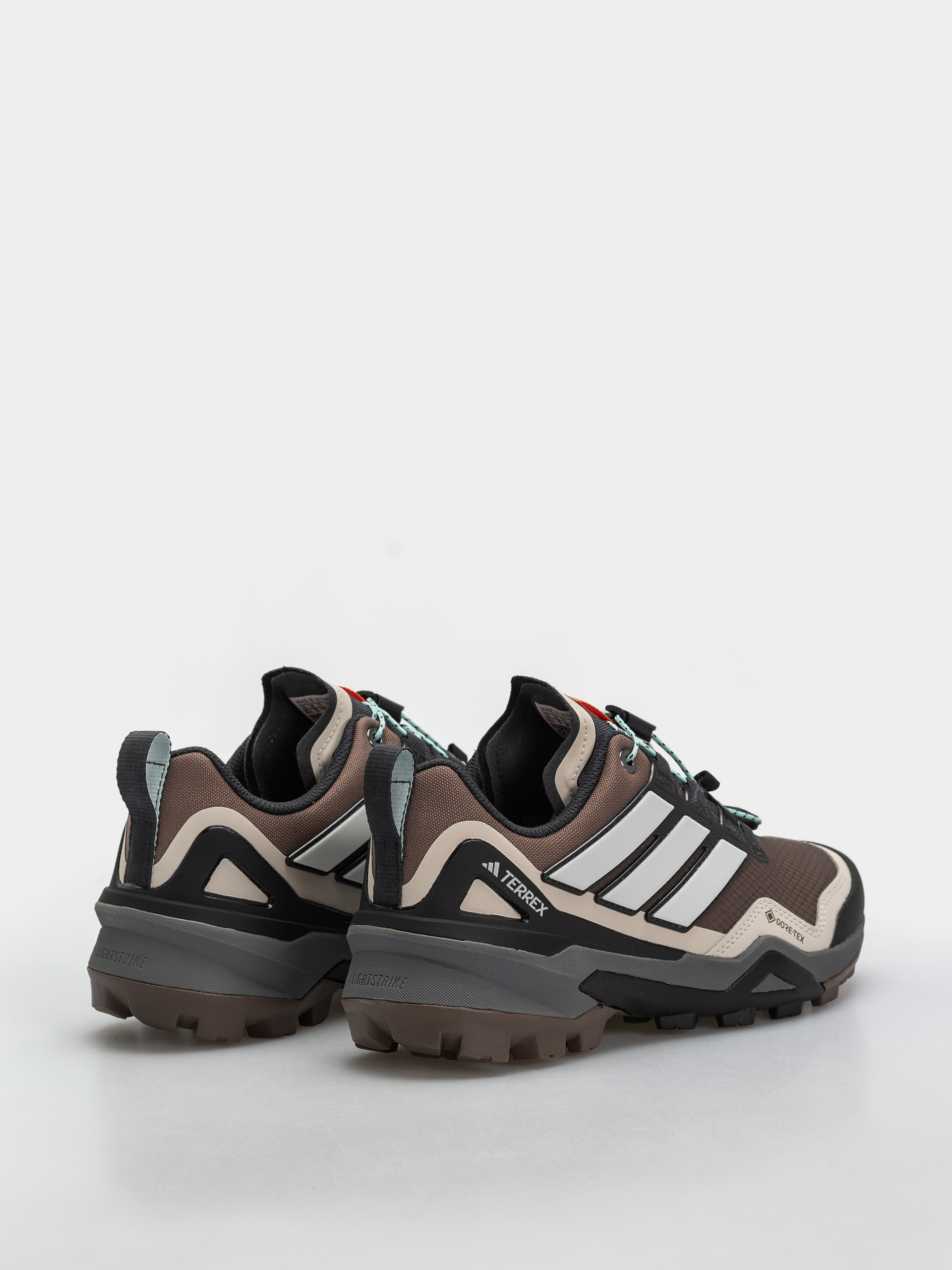 Buty adidas Terrex Skychaser Gt Wmn (earstr/greone/seflaq)