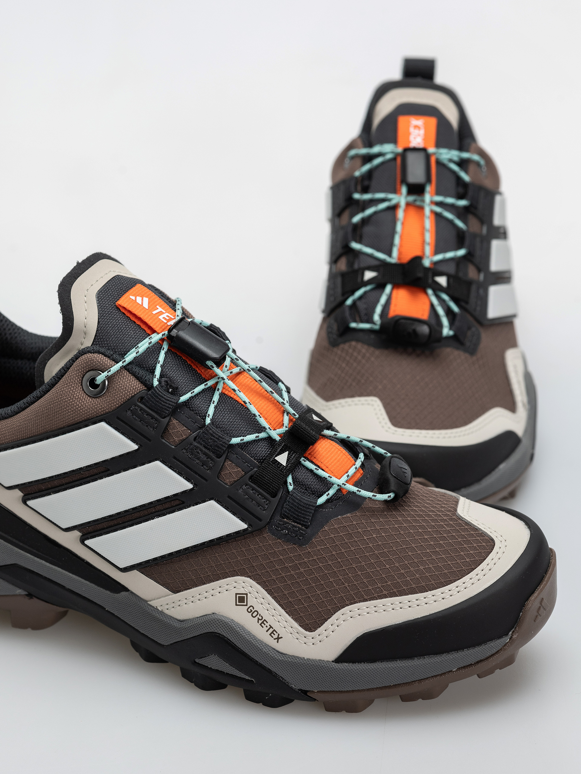 Buty adidas Terrex Skychaser Gt Wmn (earstr/greone/seflaq)