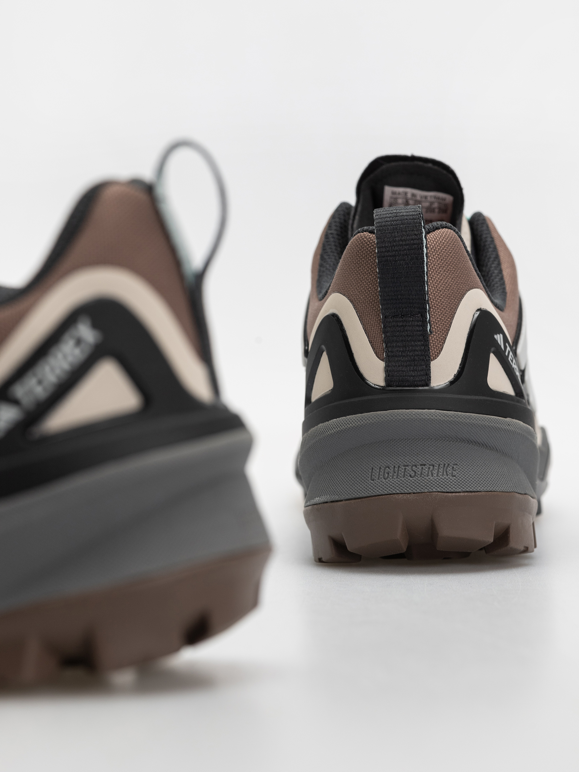 Buty adidas Terrex Skychaser Gt Wmn (earstr/greone/seflaq)