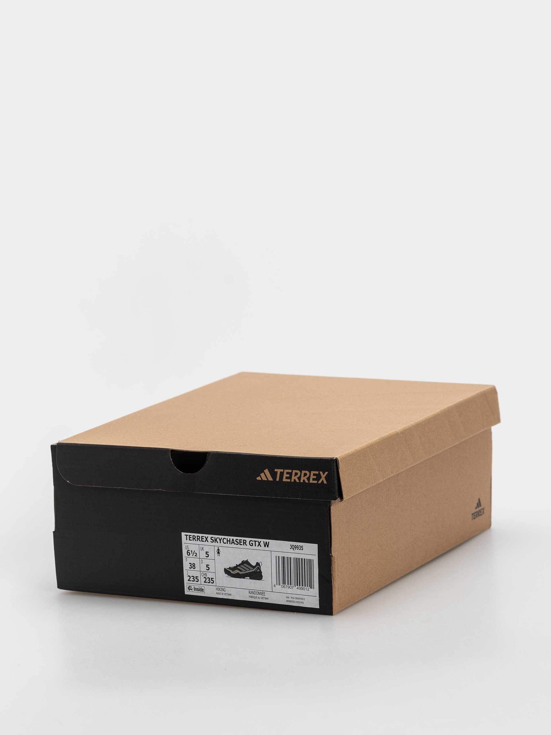 Buty adidas Terrex Skychaser Gt Wmn (earstr/greone/seflaq)