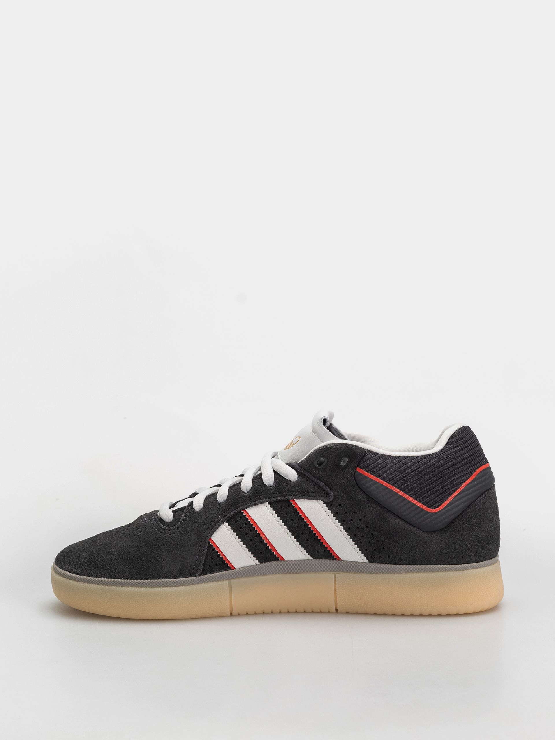 Buty adidas Tyshawn (carbon/crywht/betsca)