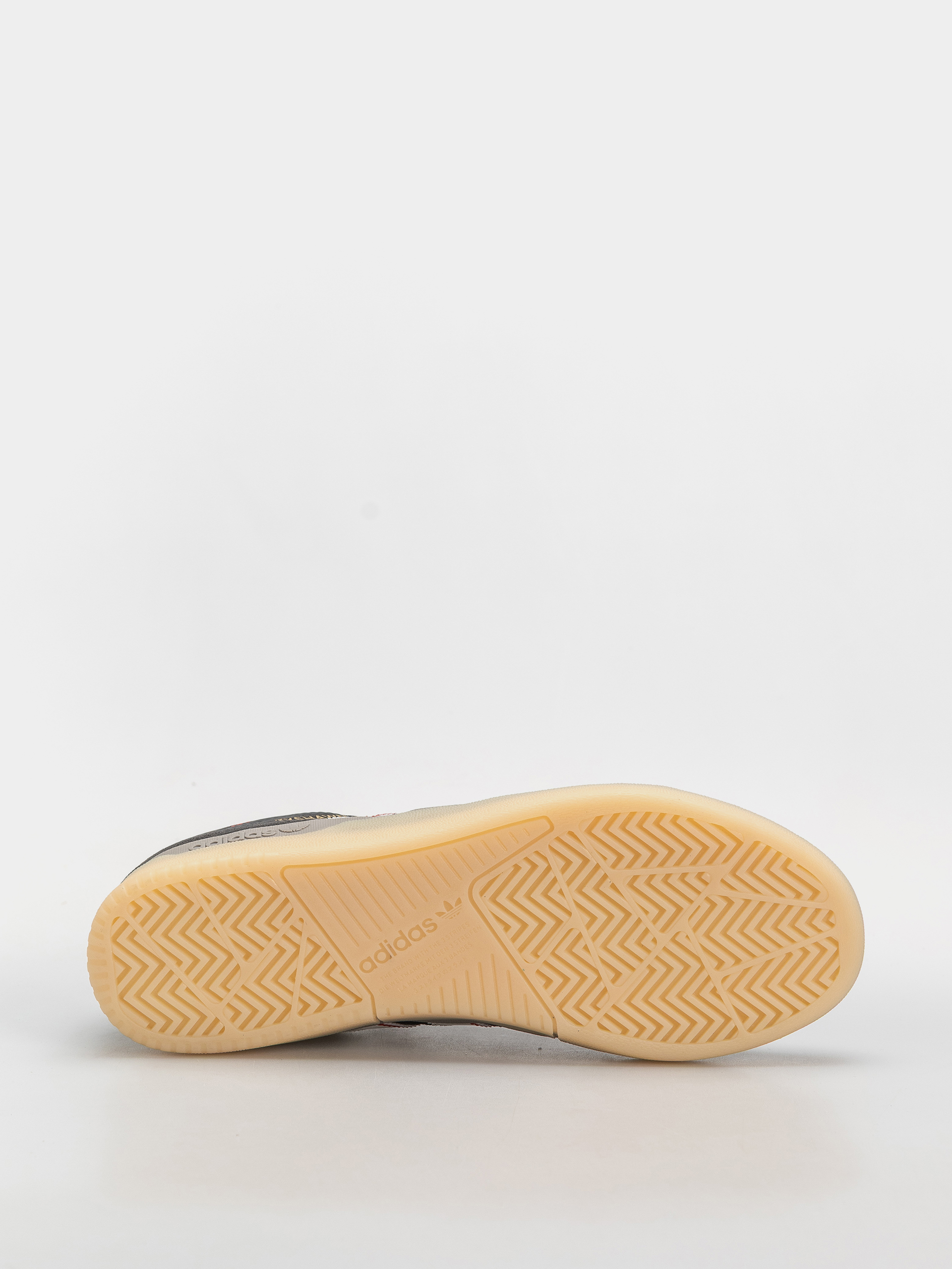 Buty adidas Tyshawn (carbon/crywht/betsca)