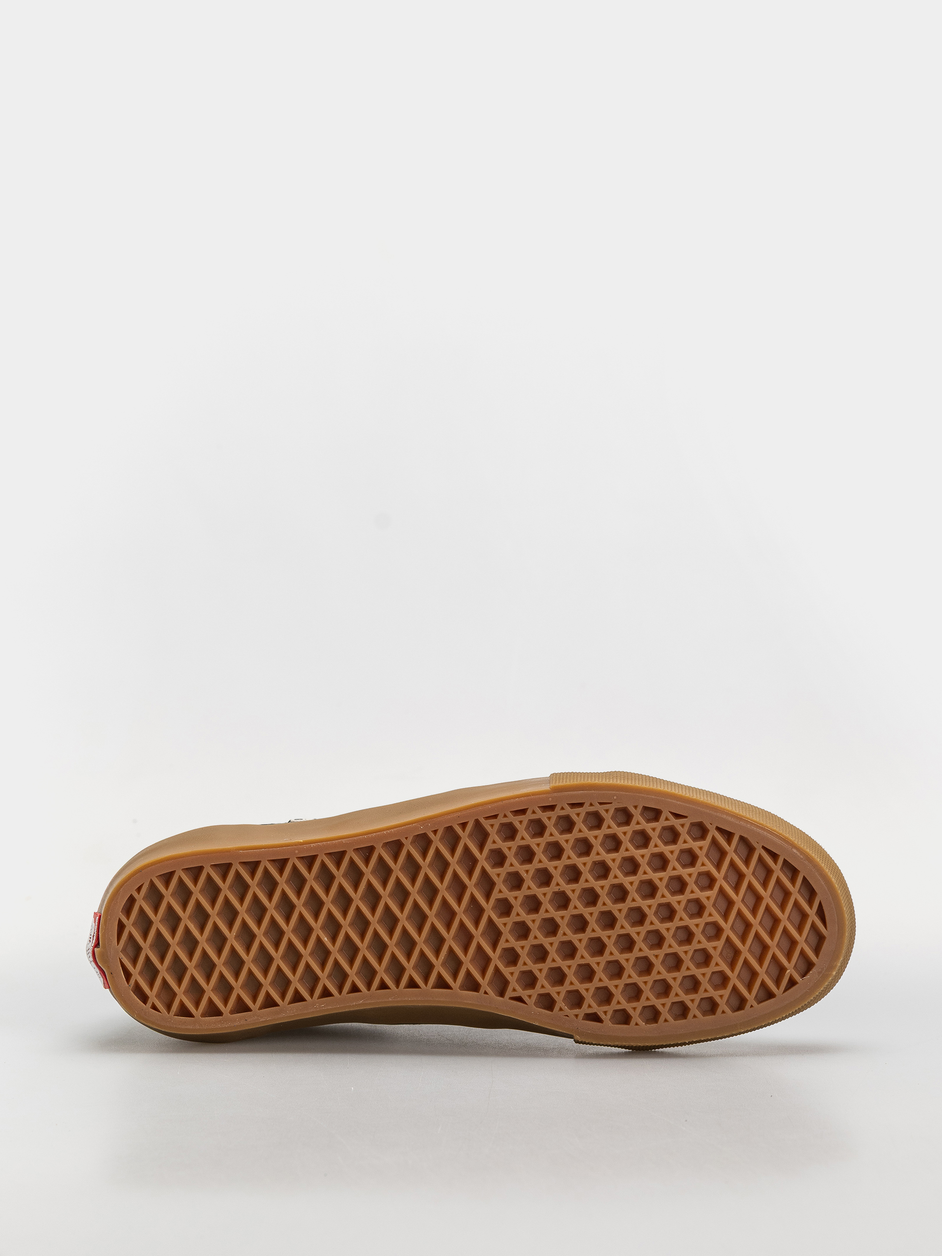 Buty Vans Skate Old Skool (black/gum)
