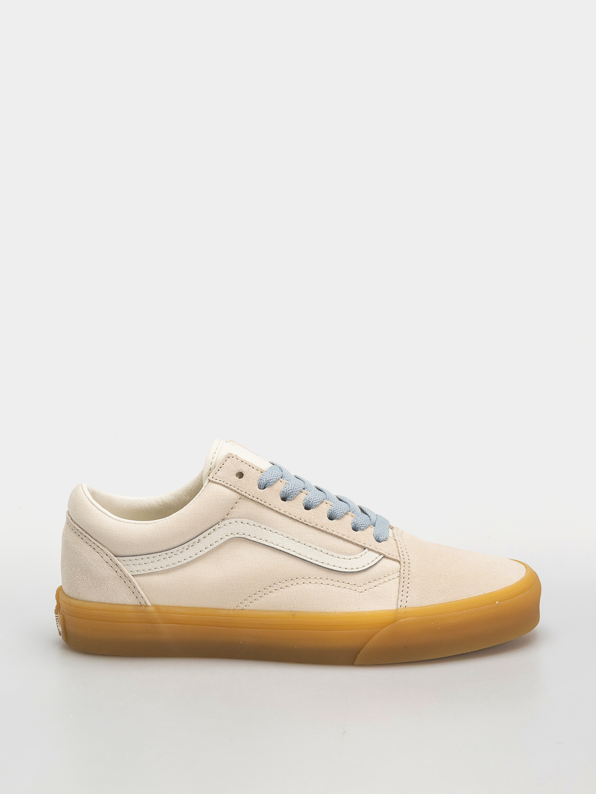 Buty Vans Old Skool (turtledove/slat)