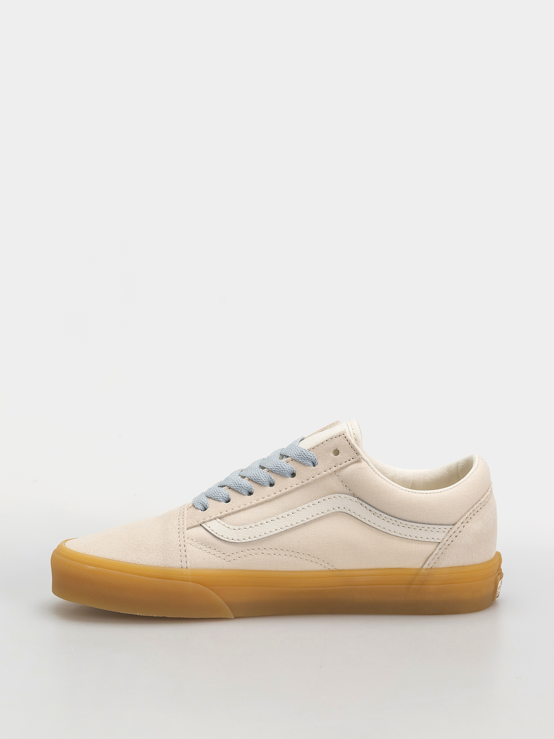 Buty Vans Old Skool (turtledove/slat)