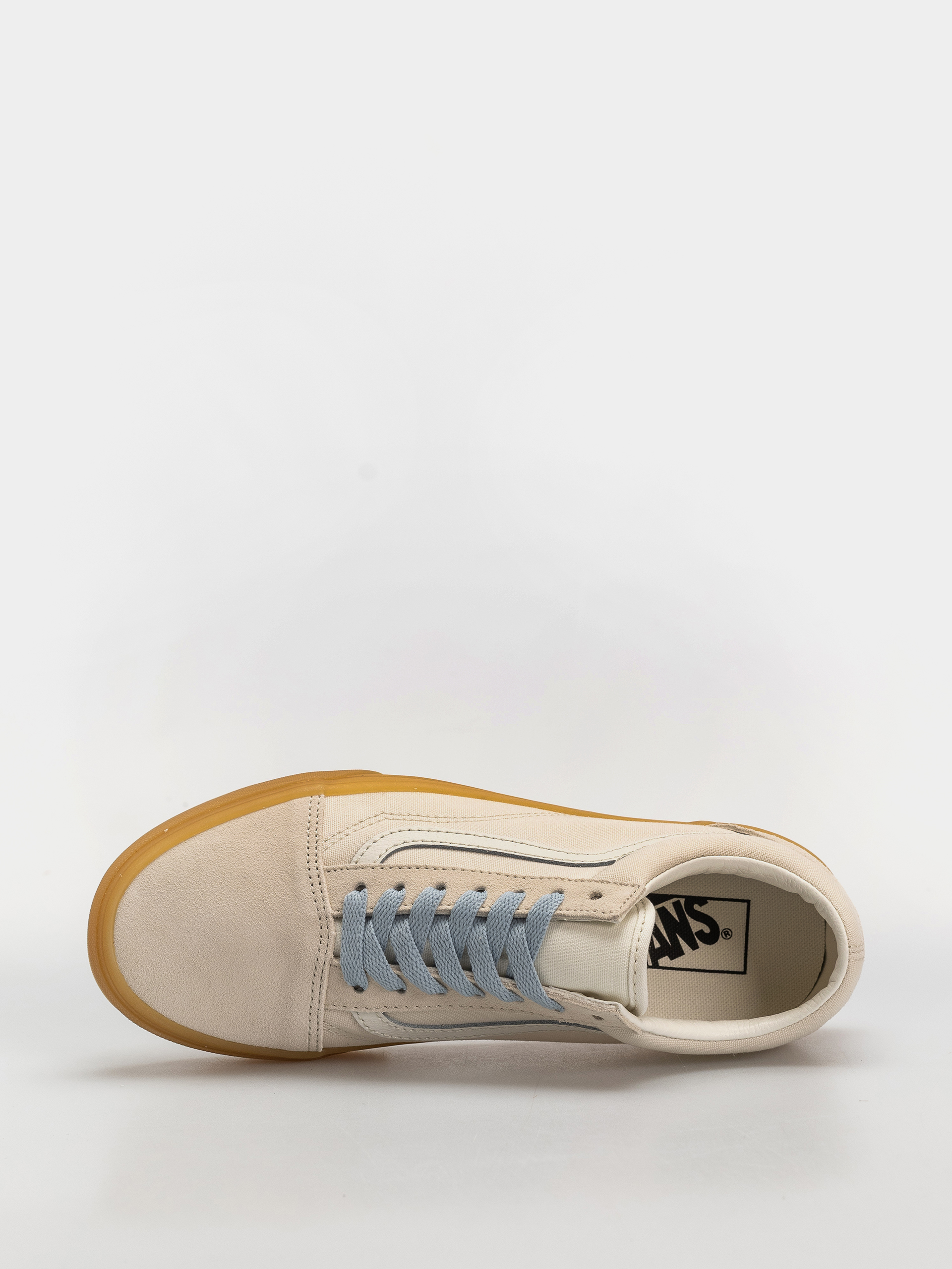 Buty Vans Old Skool (turtledove/slat)