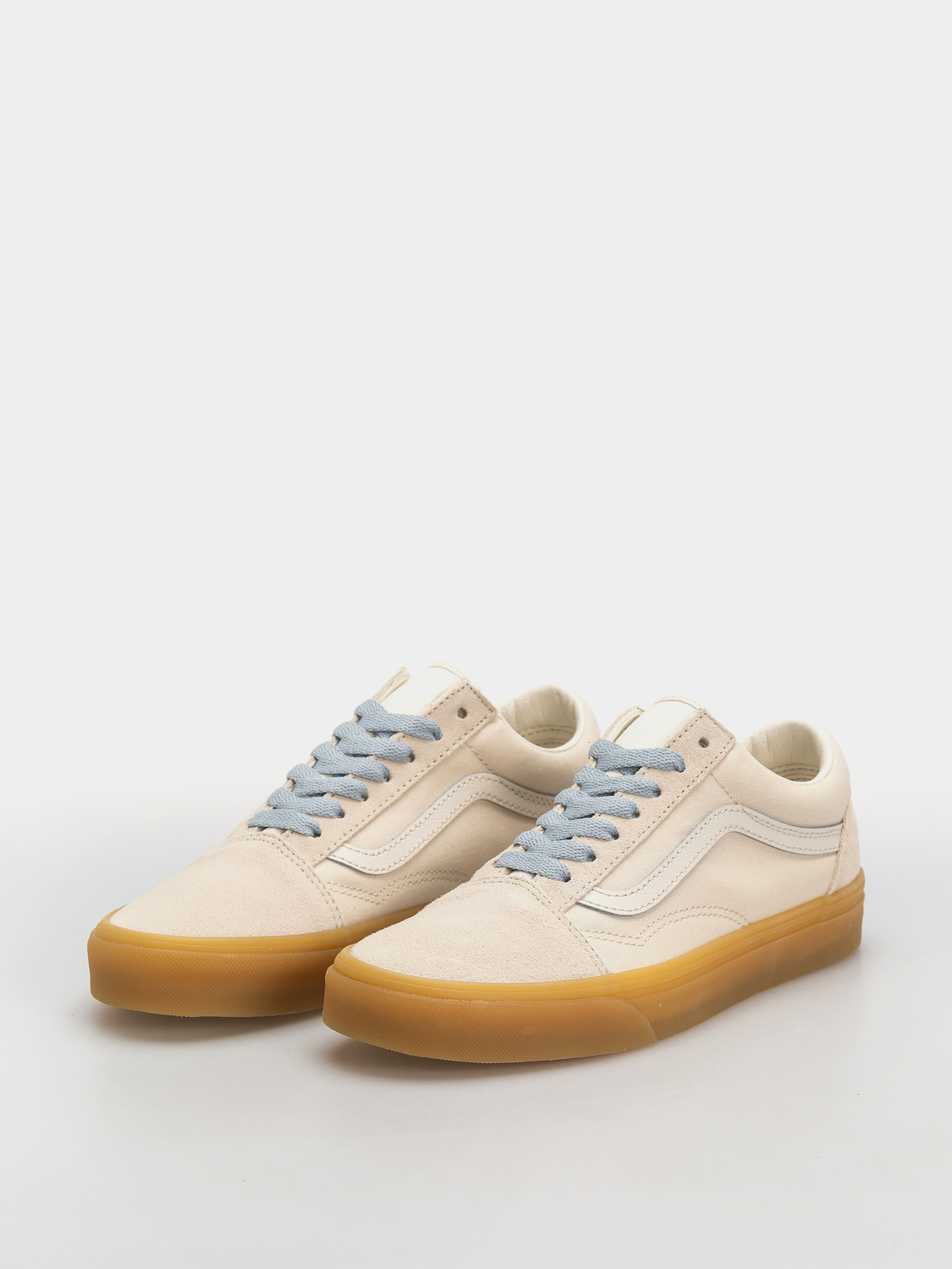 Buty Vans Old Skool (turtledove/slat)