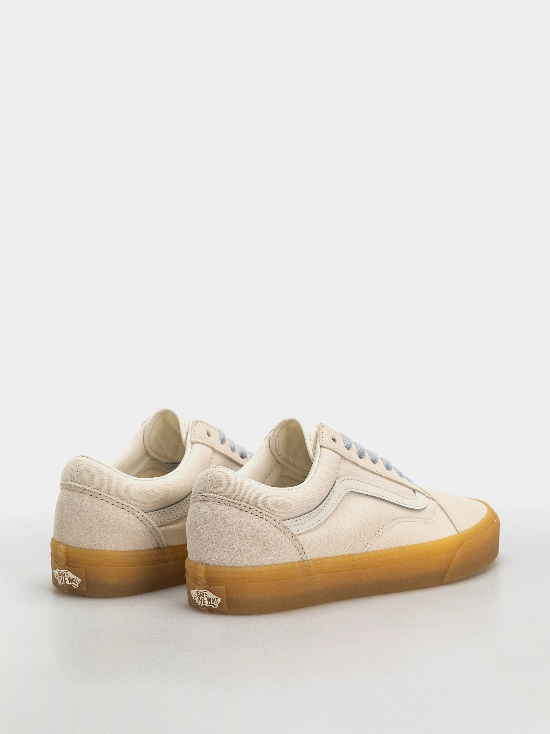 Buty Vans Old Skool (turtledove/slat)