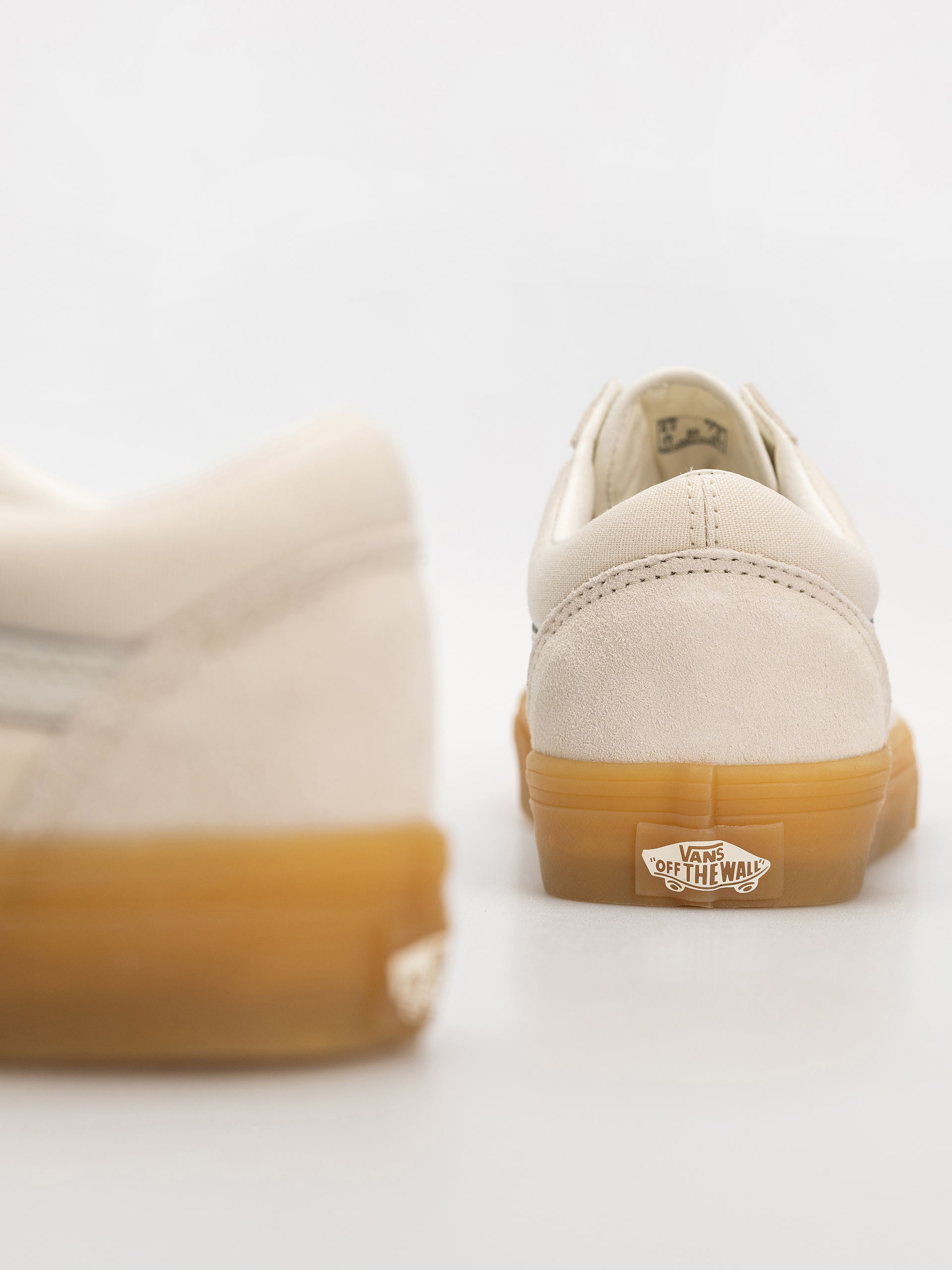 Buty Vans Old Skool (turtledove/slat)
