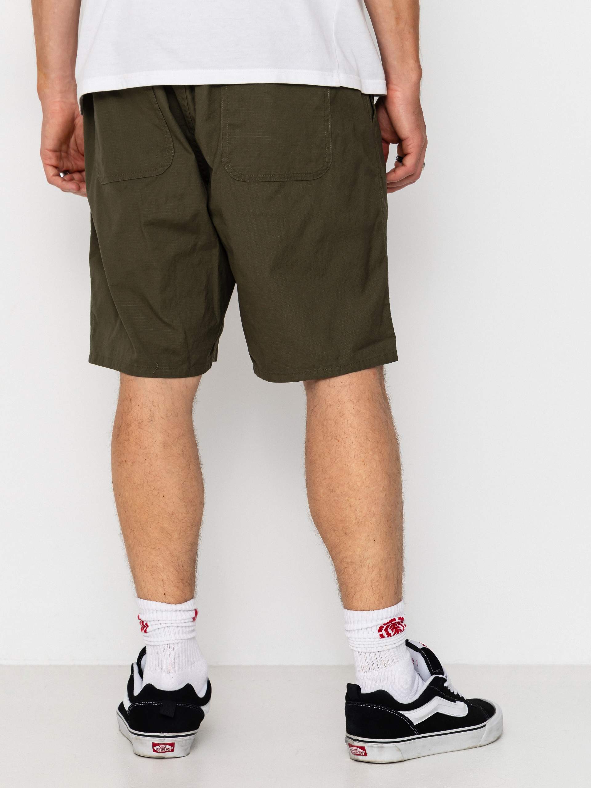 Szorty Patagonia Lightweight All Wear Gi 9in (basin green)