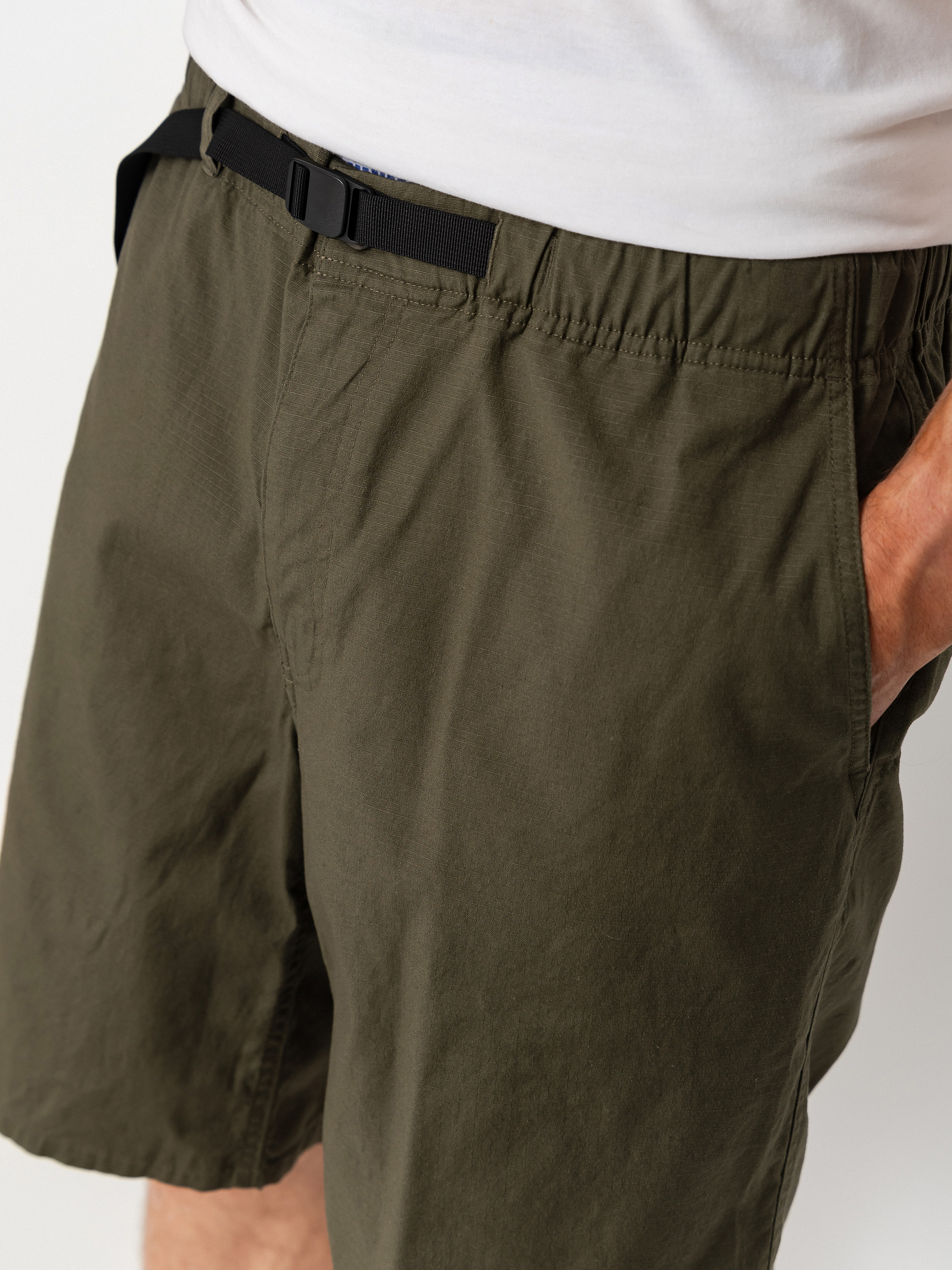 Szorty Patagonia Lightweight All Wear Gi 9in (basin green)
