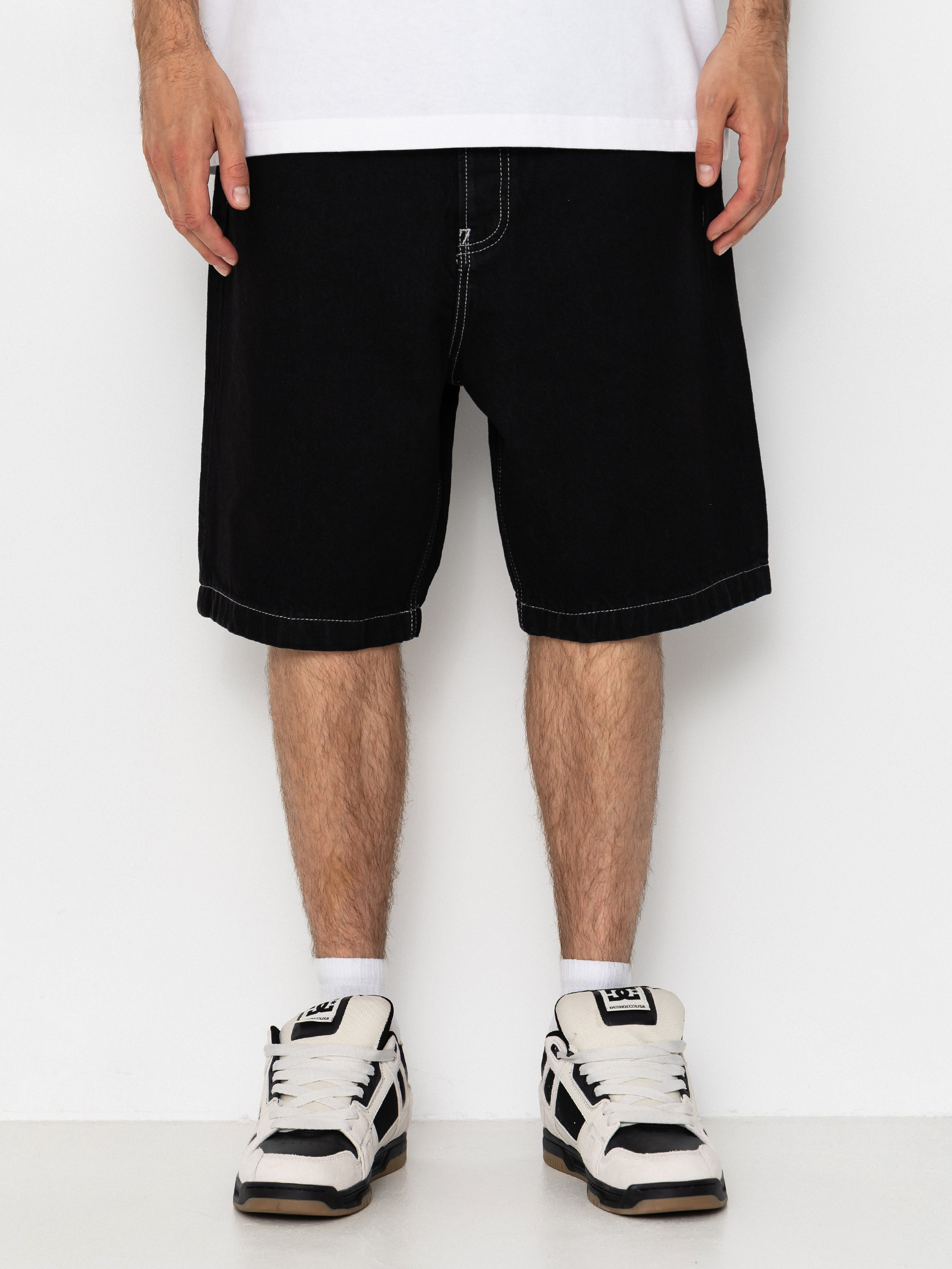 Szorty DC Baggy Denim