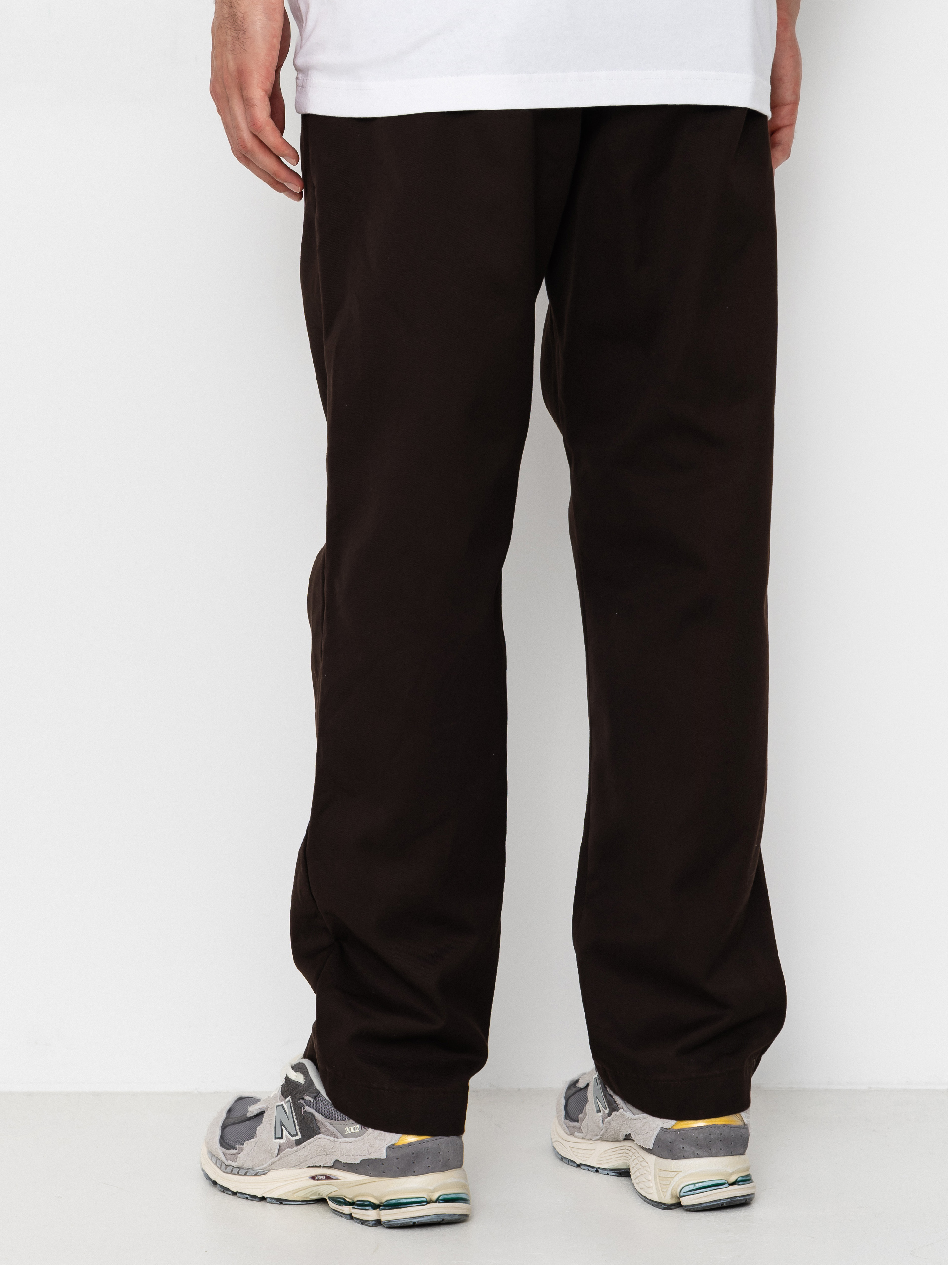 Spodnie Carhartt WIP Master (tobacco)