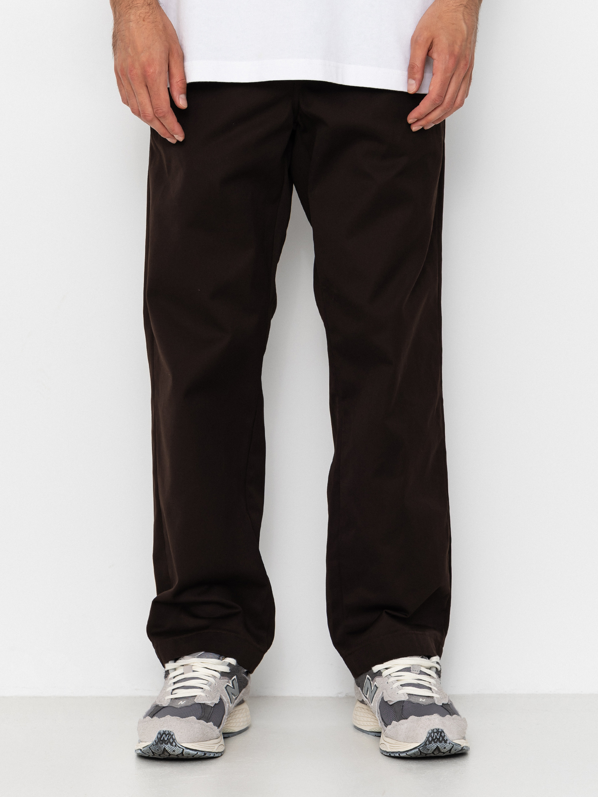 Spodnie Carhartt WIP Master (tobacco)