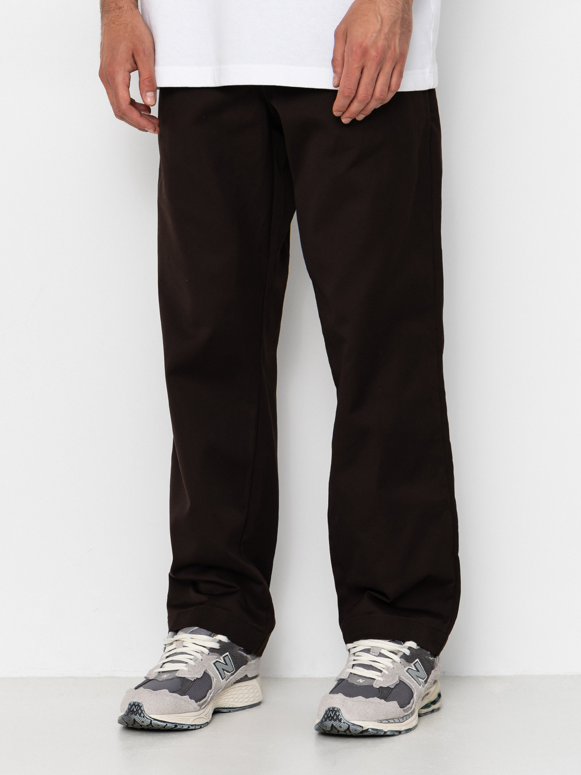 Spodnie Carhartt WIP Master (tobacco)