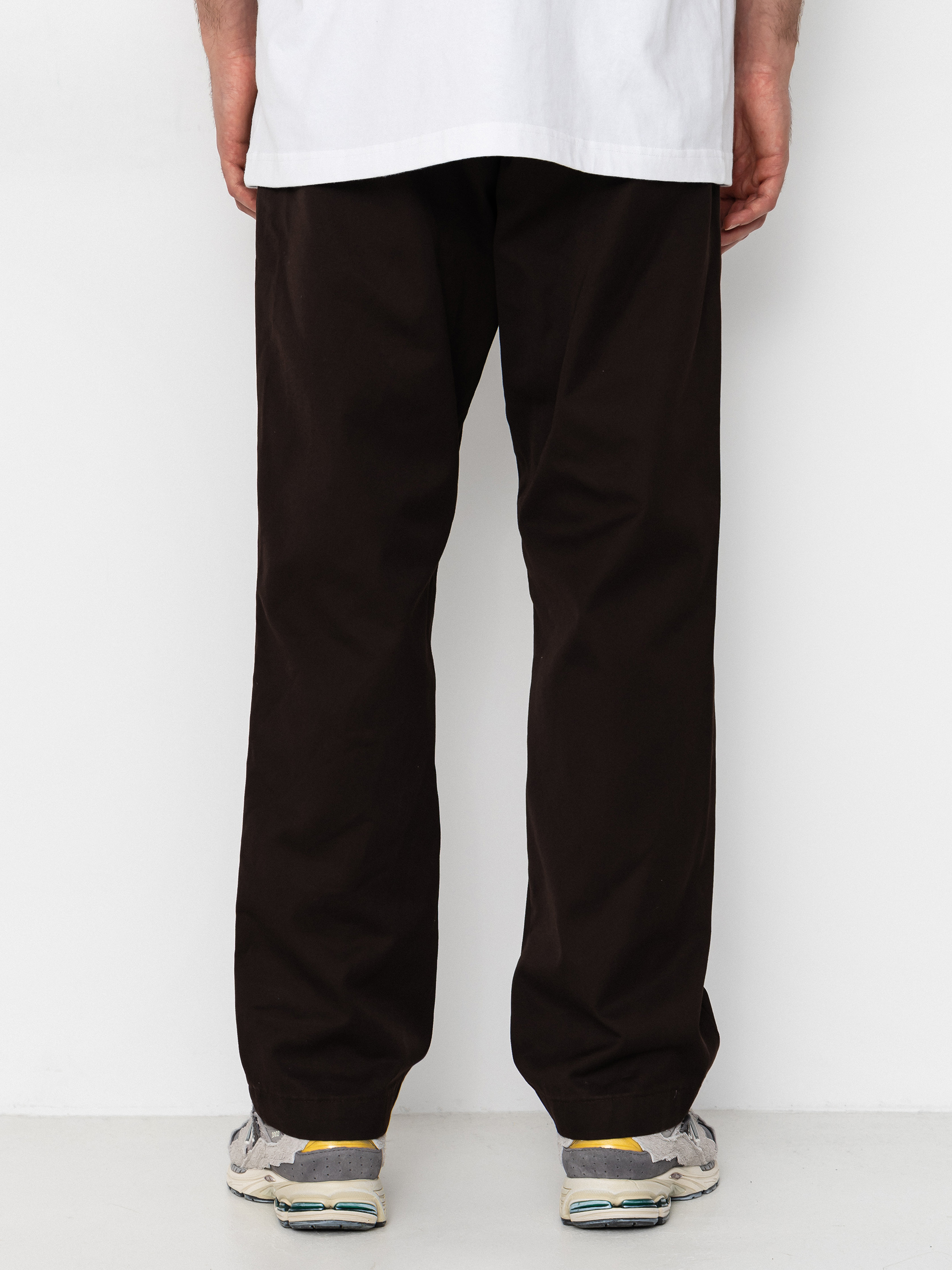 Spodnie Carhartt WIP Master (tobacco)